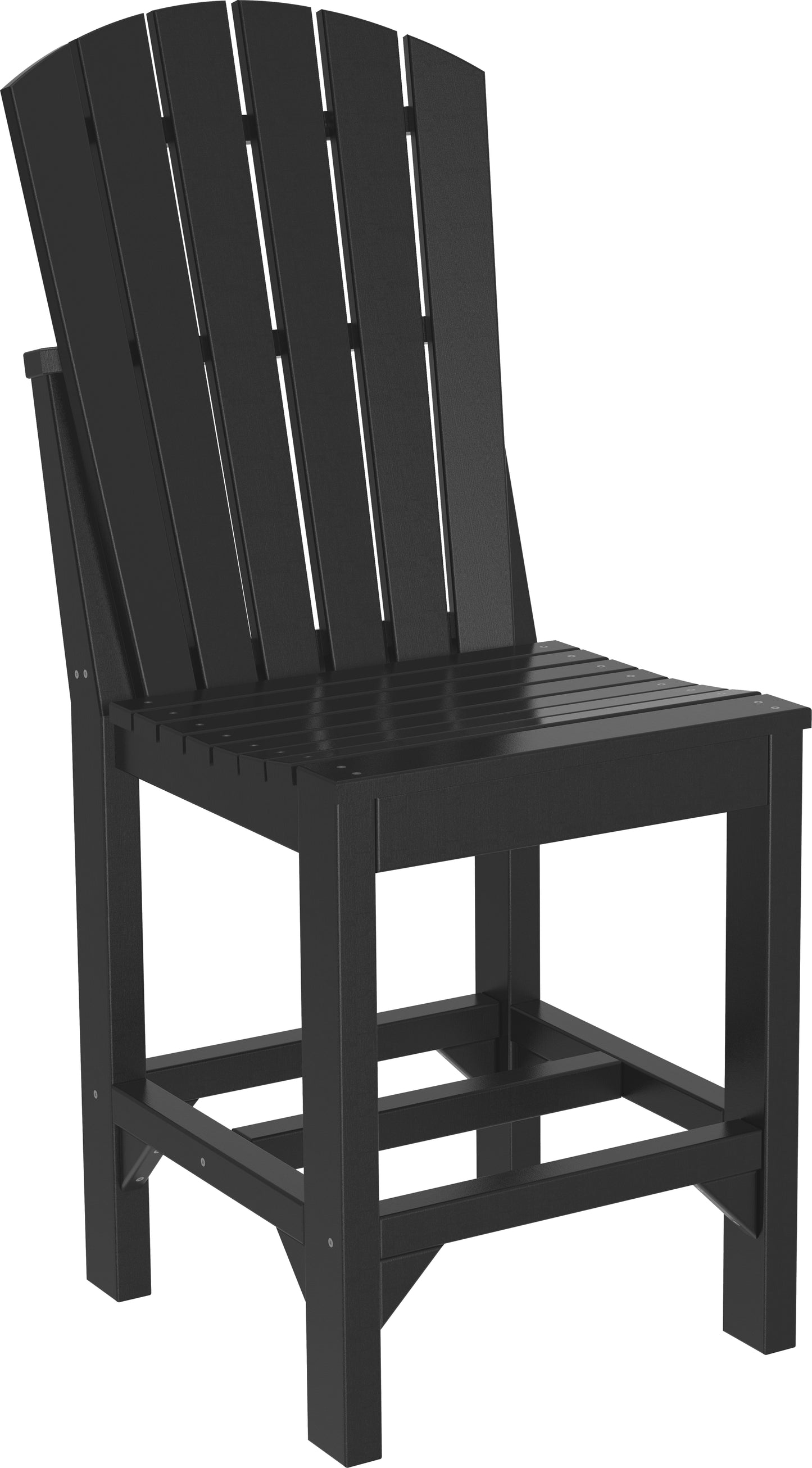 Adirondack Side Chair -COUNTER HEIGHT