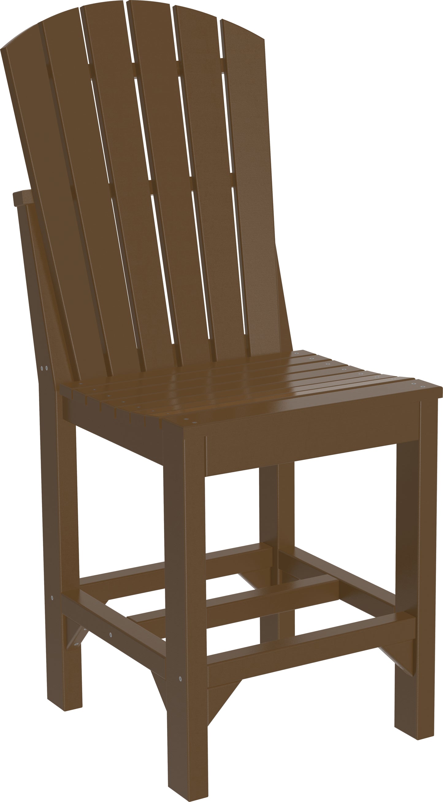 Adirondack Side Chair - Counter Height
