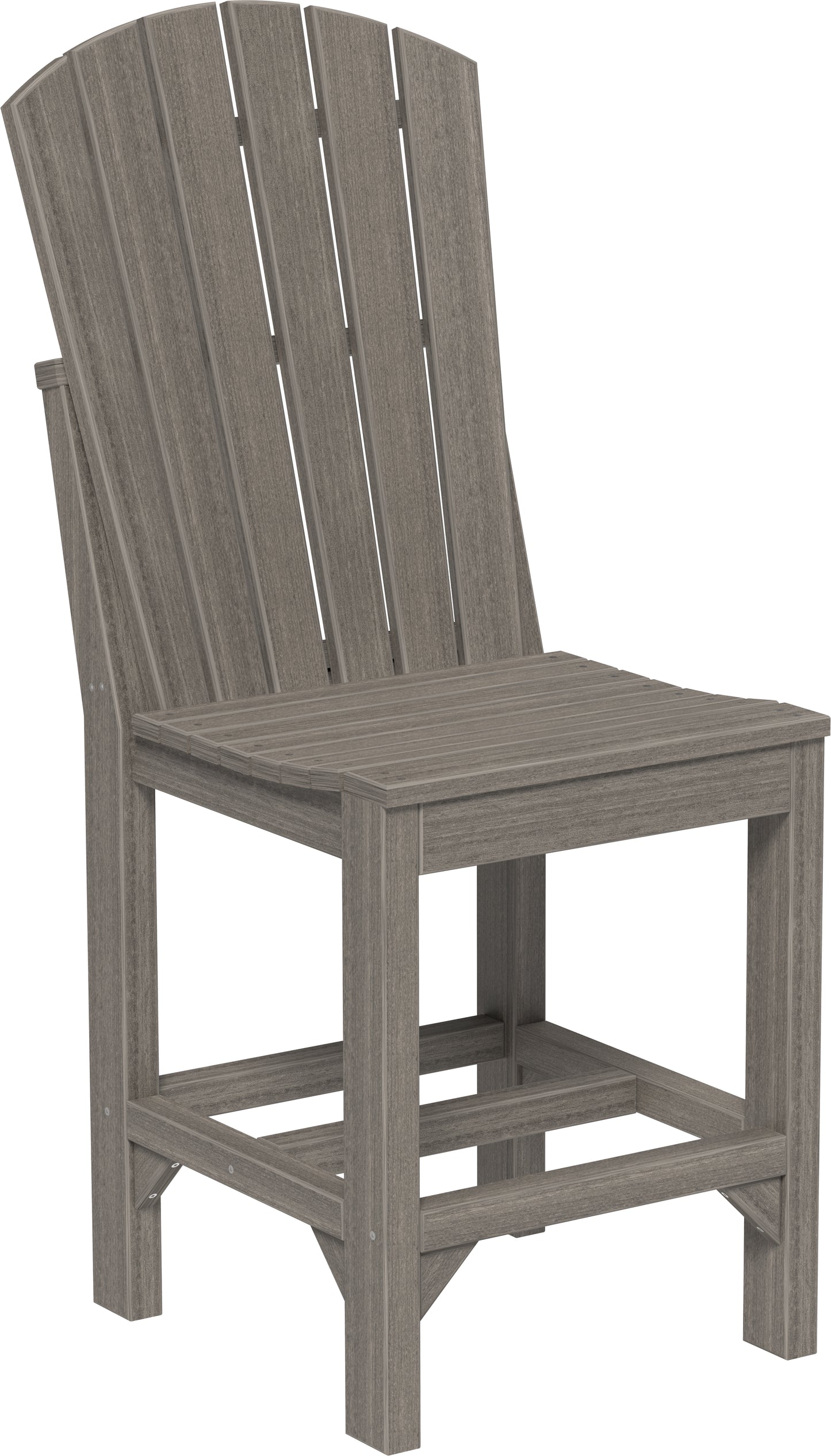 Adirondack Side Chair - Counter Height