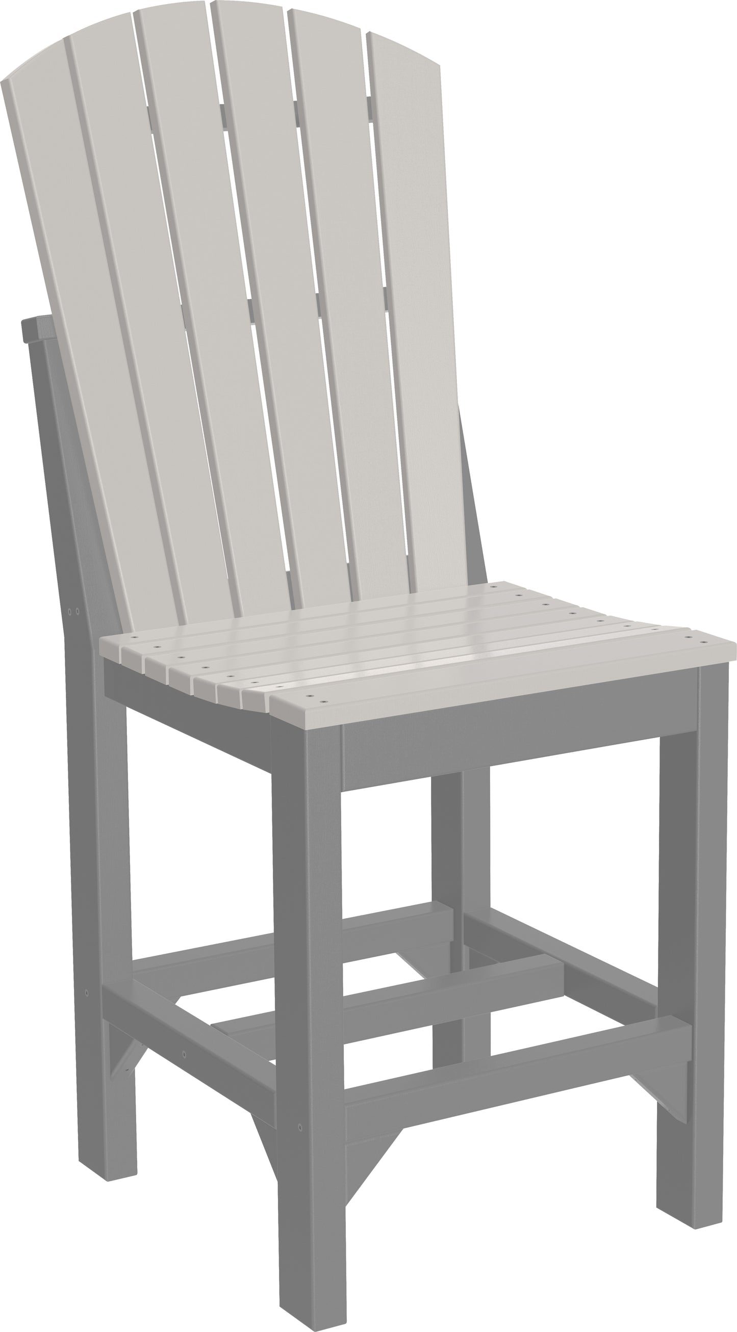 Adirondack Side Chair -COUNTER HEIGHT