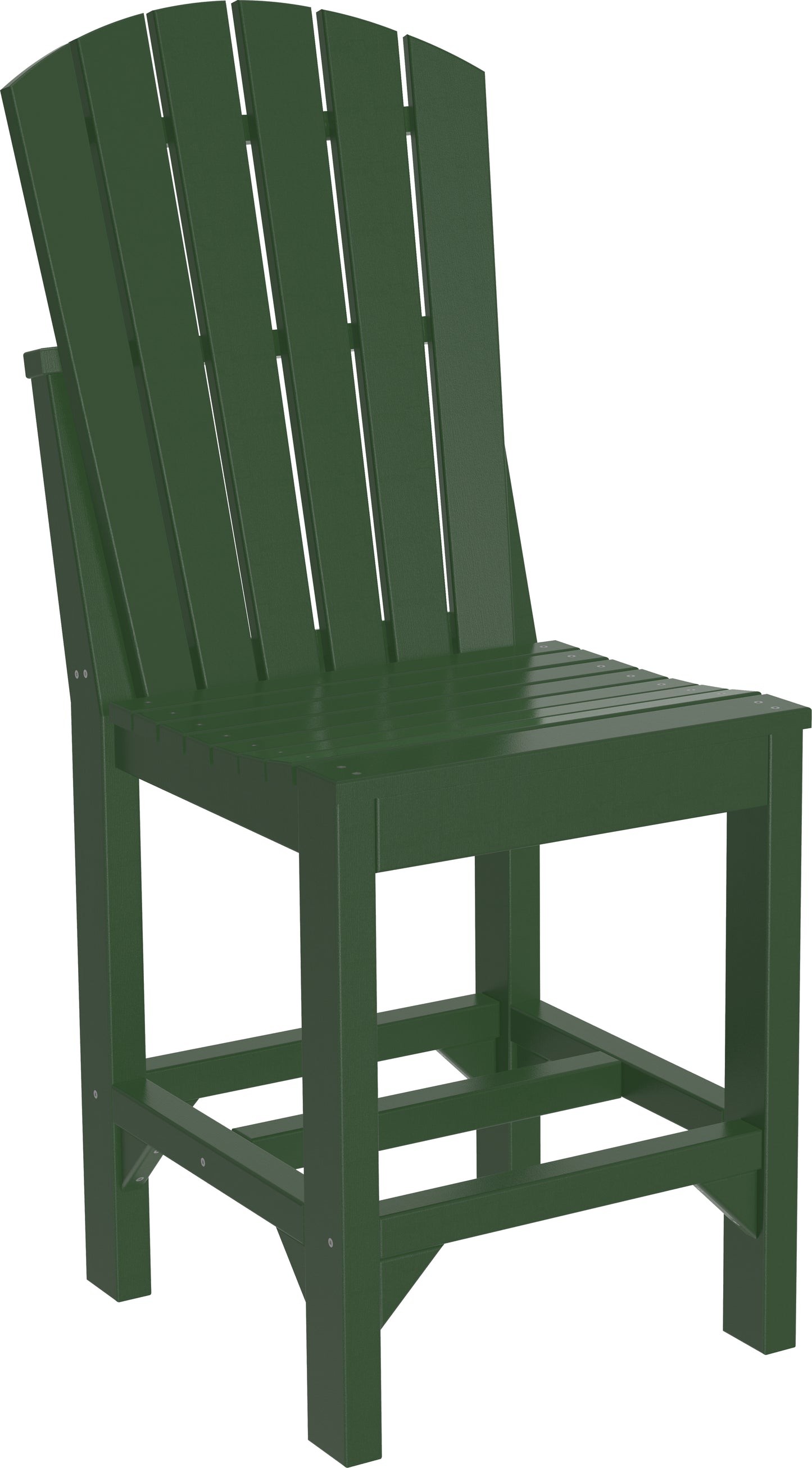 Adirondack Side Chair -COUNTER HEIGHT