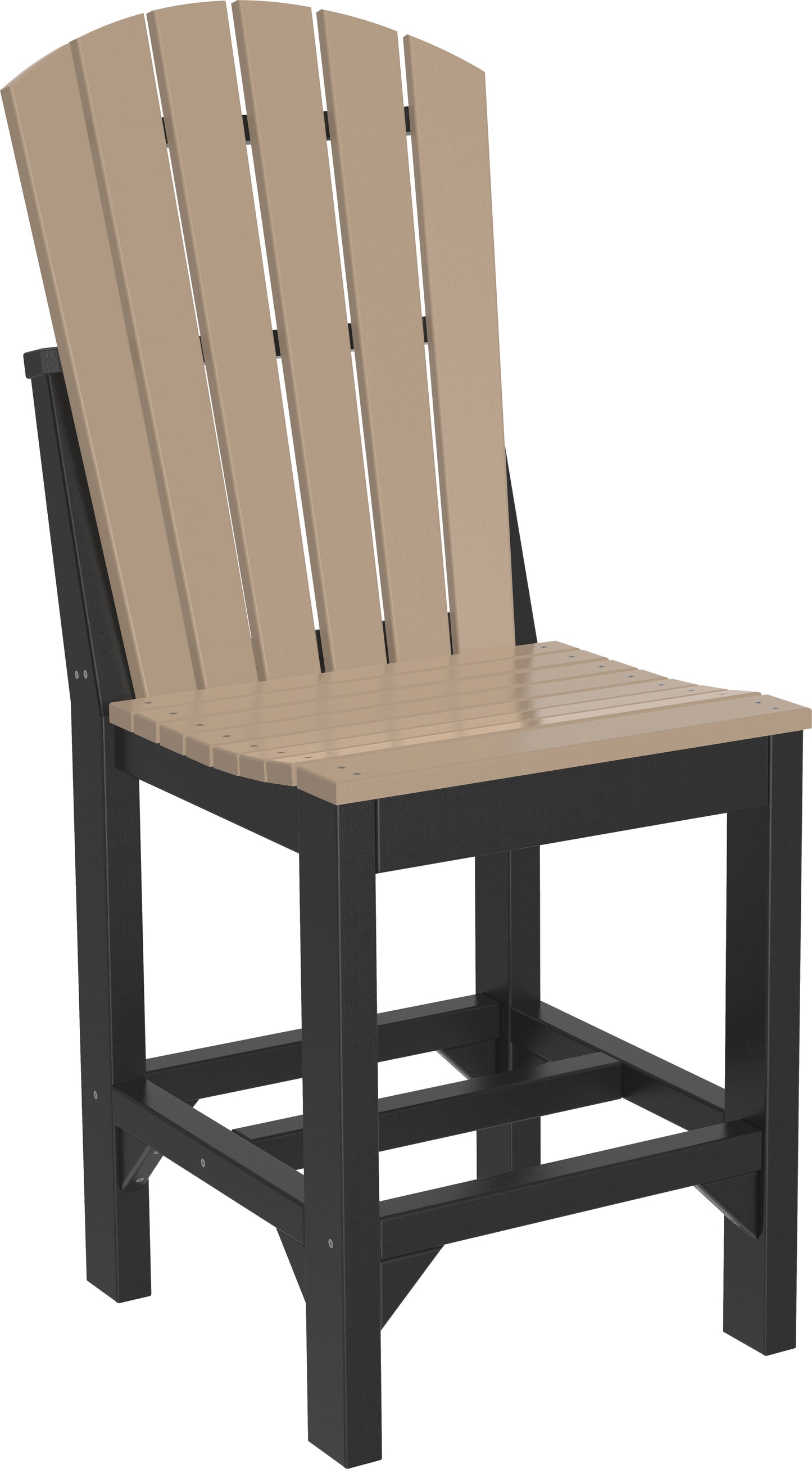 Adirondack Side Chair - Counter Height