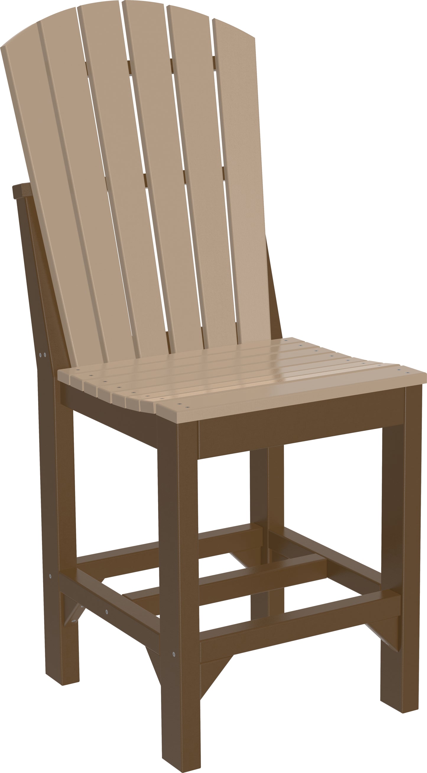 Adirondack Side Chair -COUNTER HEIGHT
