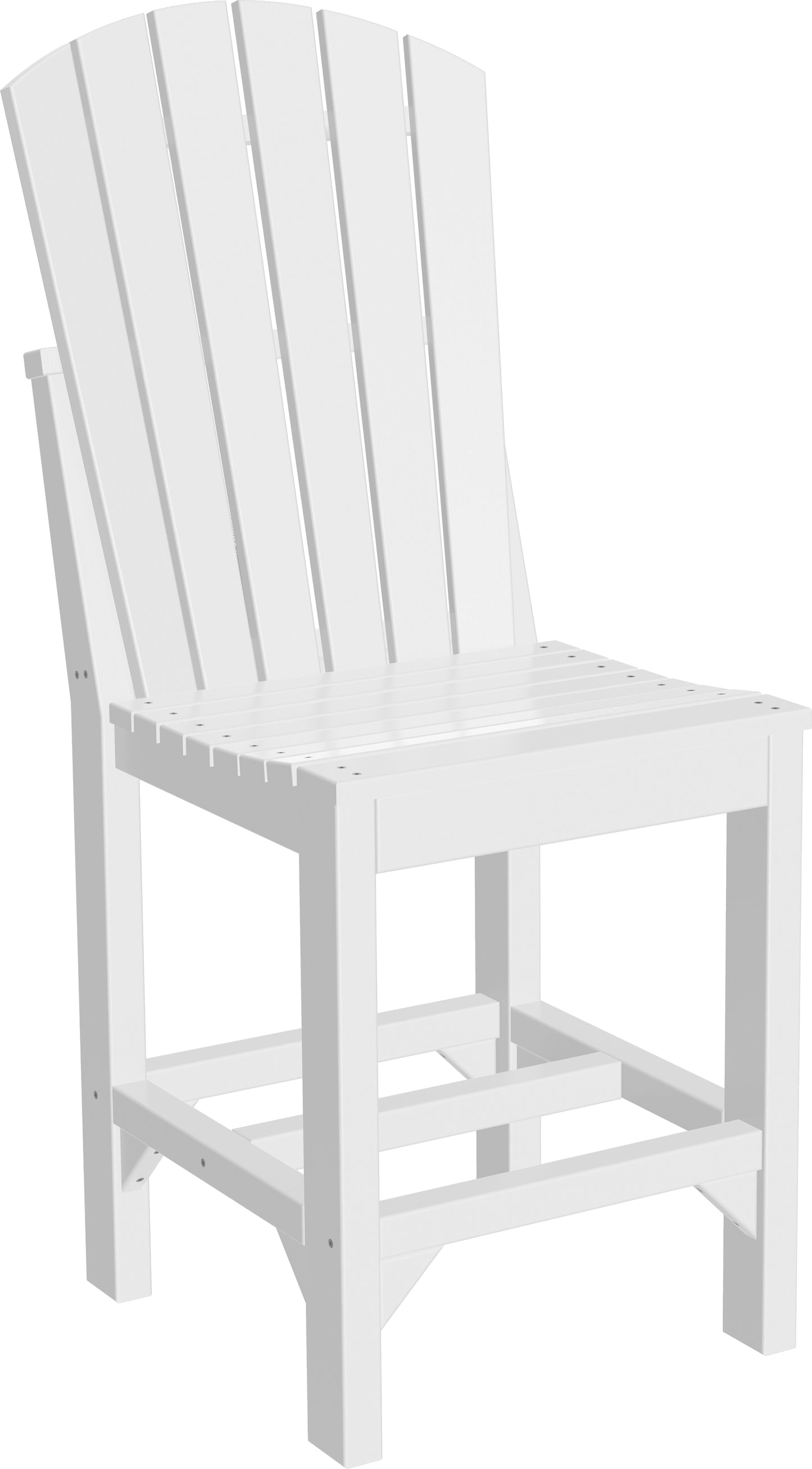 Adirondack Side Chair -COUNTER HEIGHT