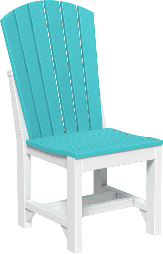 Adirondack Side Chair - Dining Height