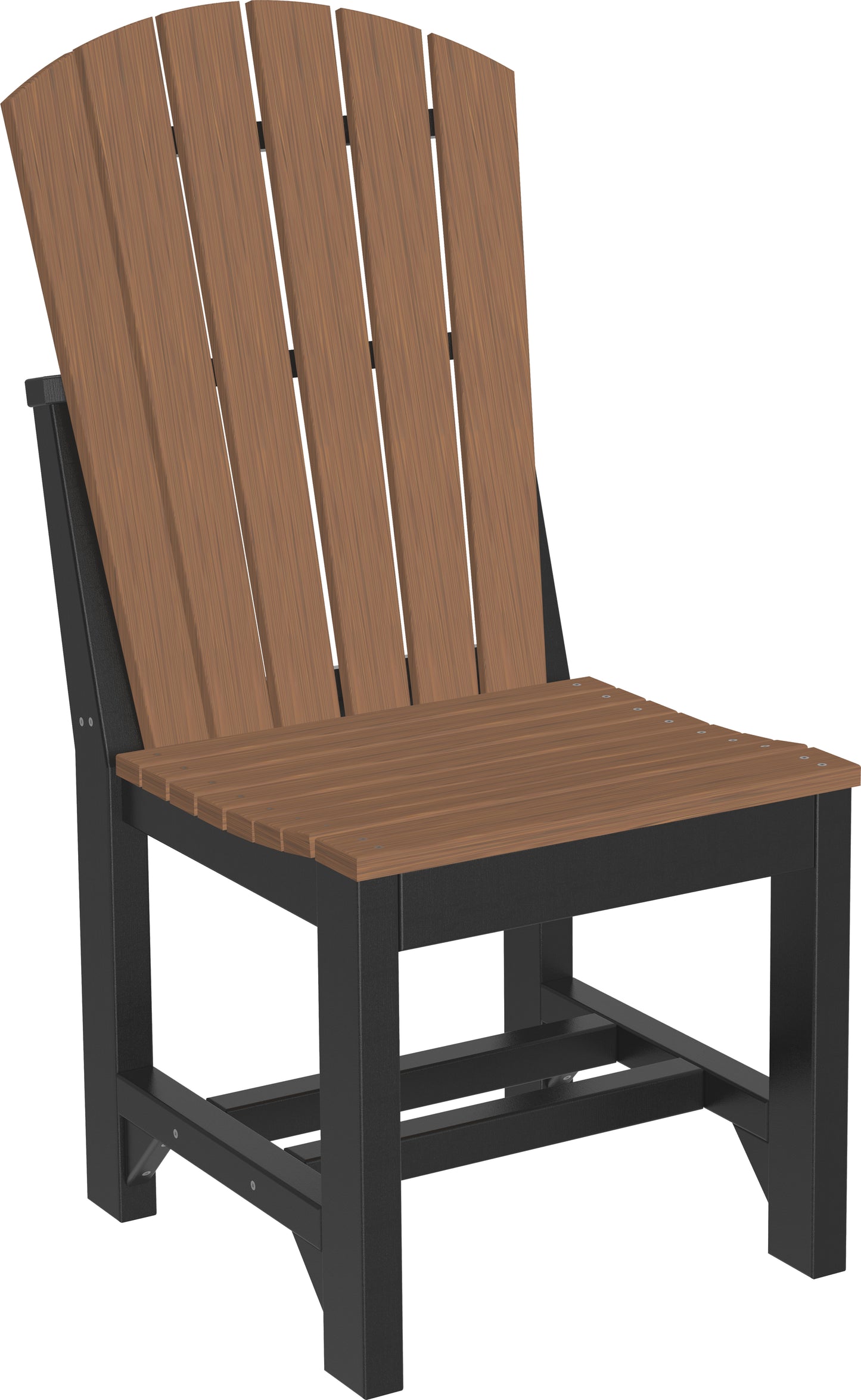 Adirondack Side Chair - Dining Height