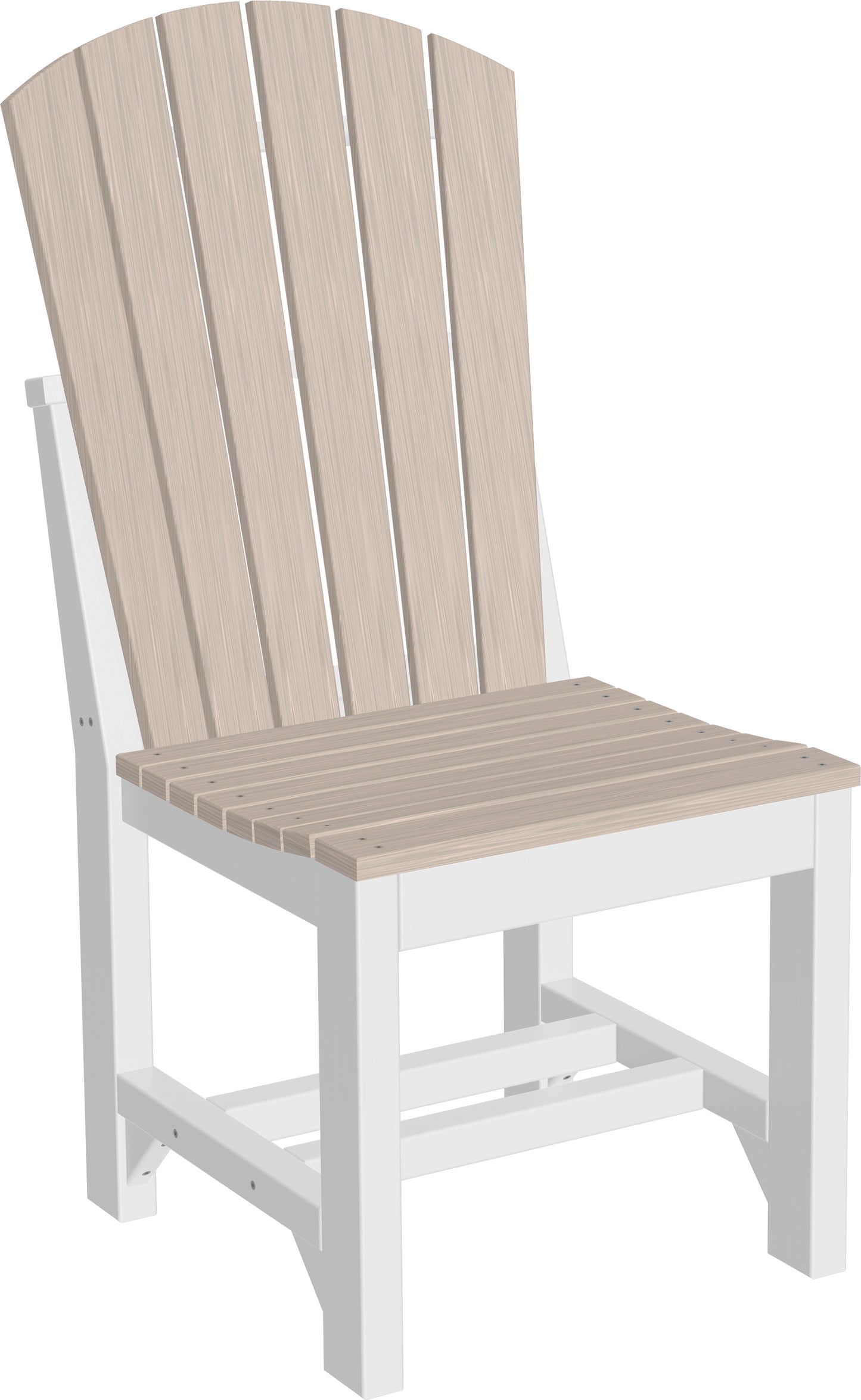 Adirondack Side Chair - Dining Height