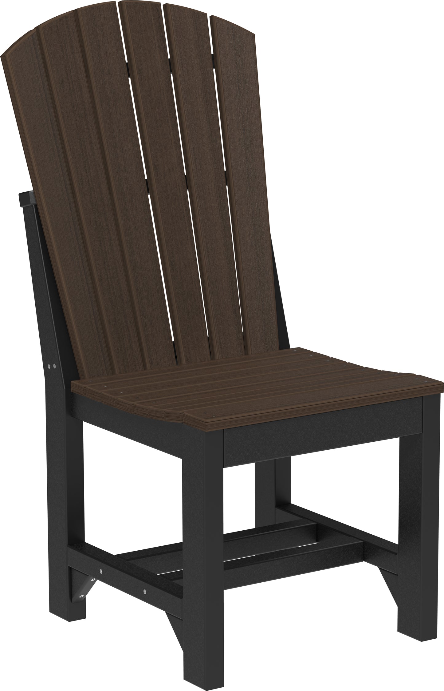 Adirondack Side Chair - Dining Height