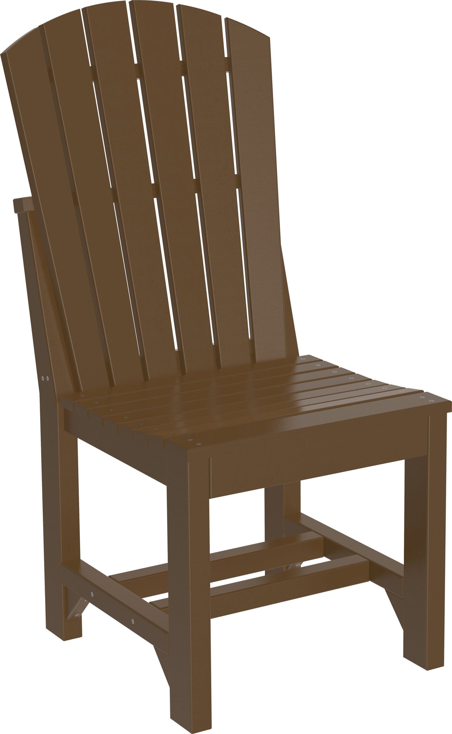 Adirondack Side Chair - Dining Height