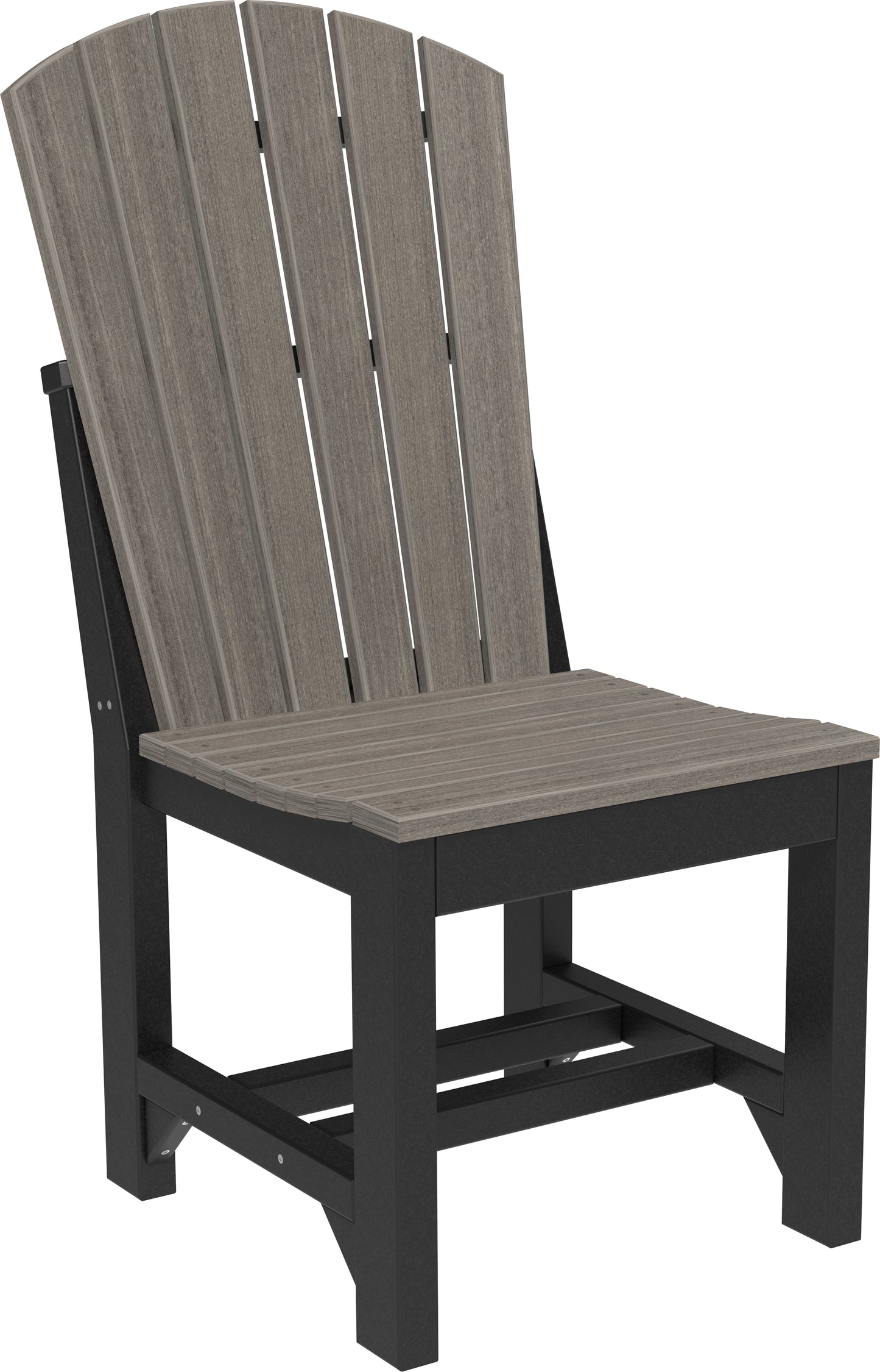 Adirondack Side Chair - Dining Height