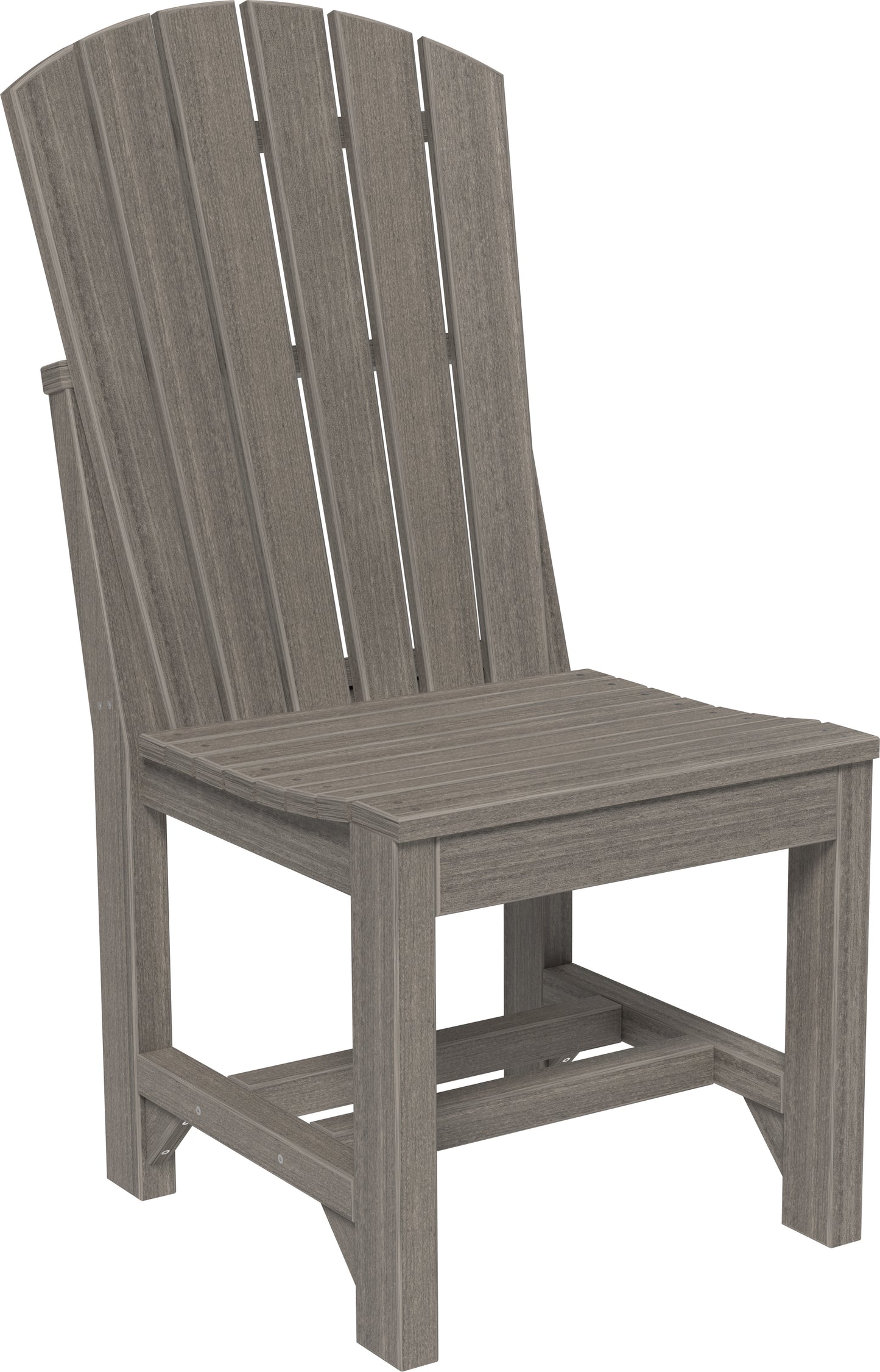Adirondack Side Chair - Dining Height
