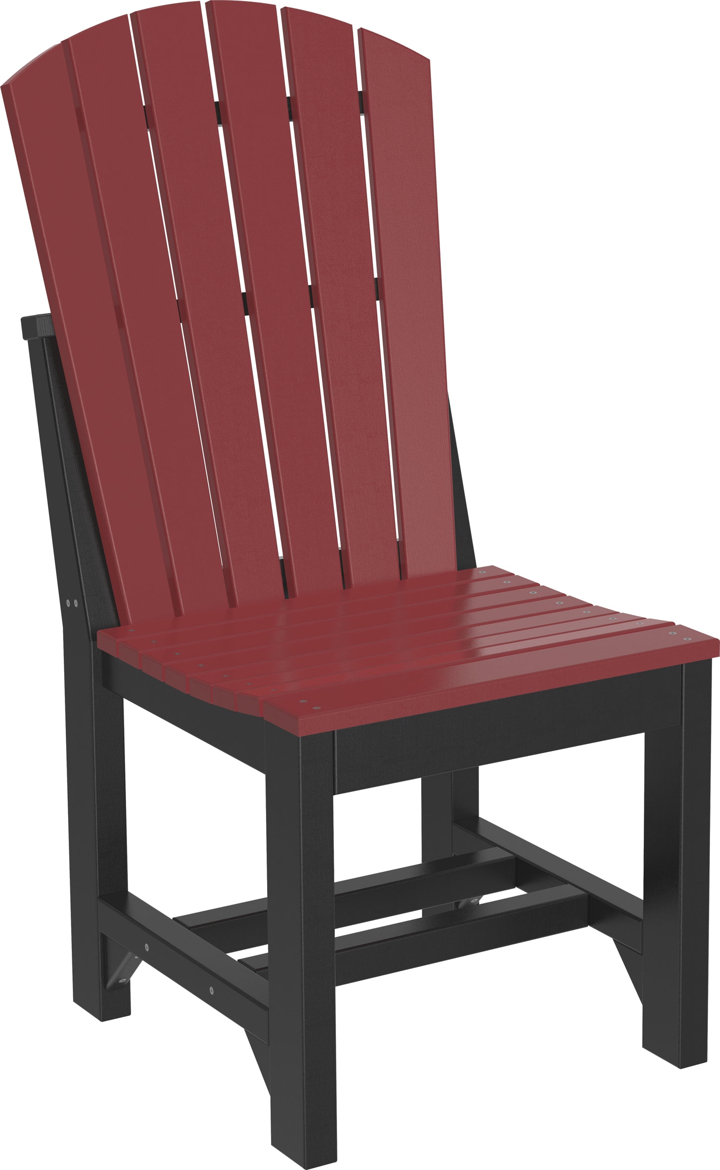 Adirondack Side Chair - Dining Height