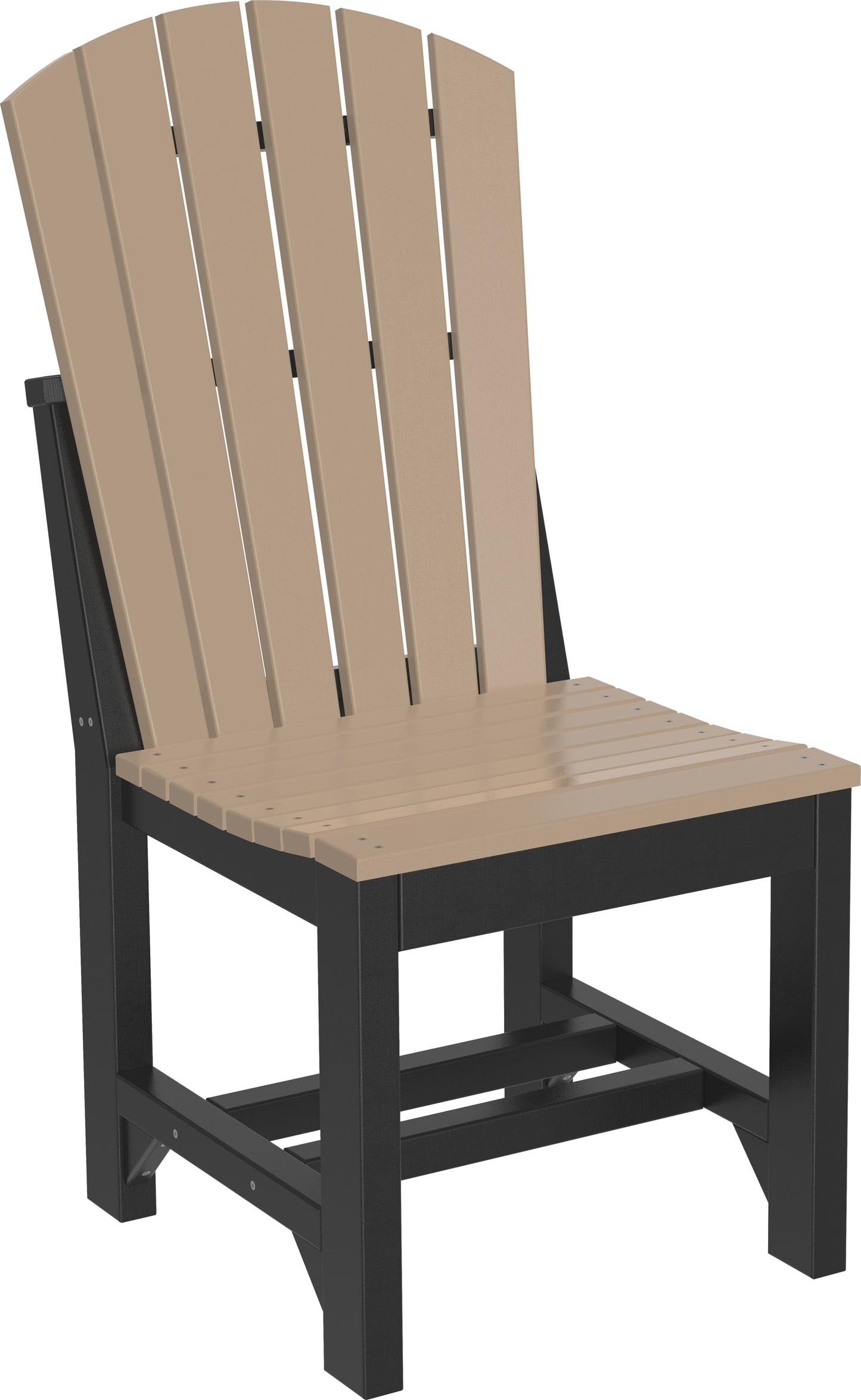 Adirondack Side Chair - Dining Height