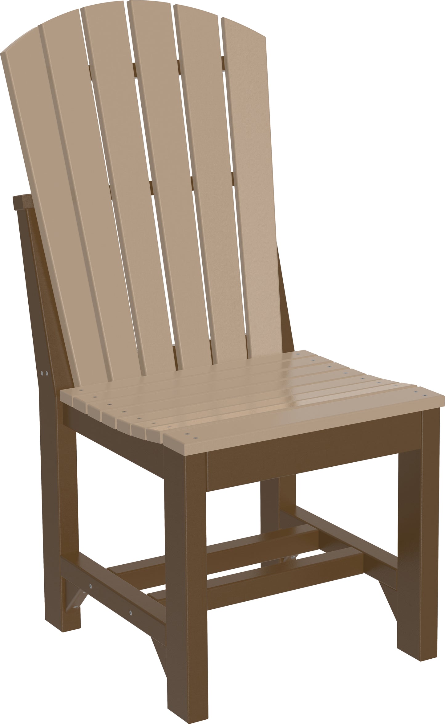 Adirondack Side Chair - Dining Height
