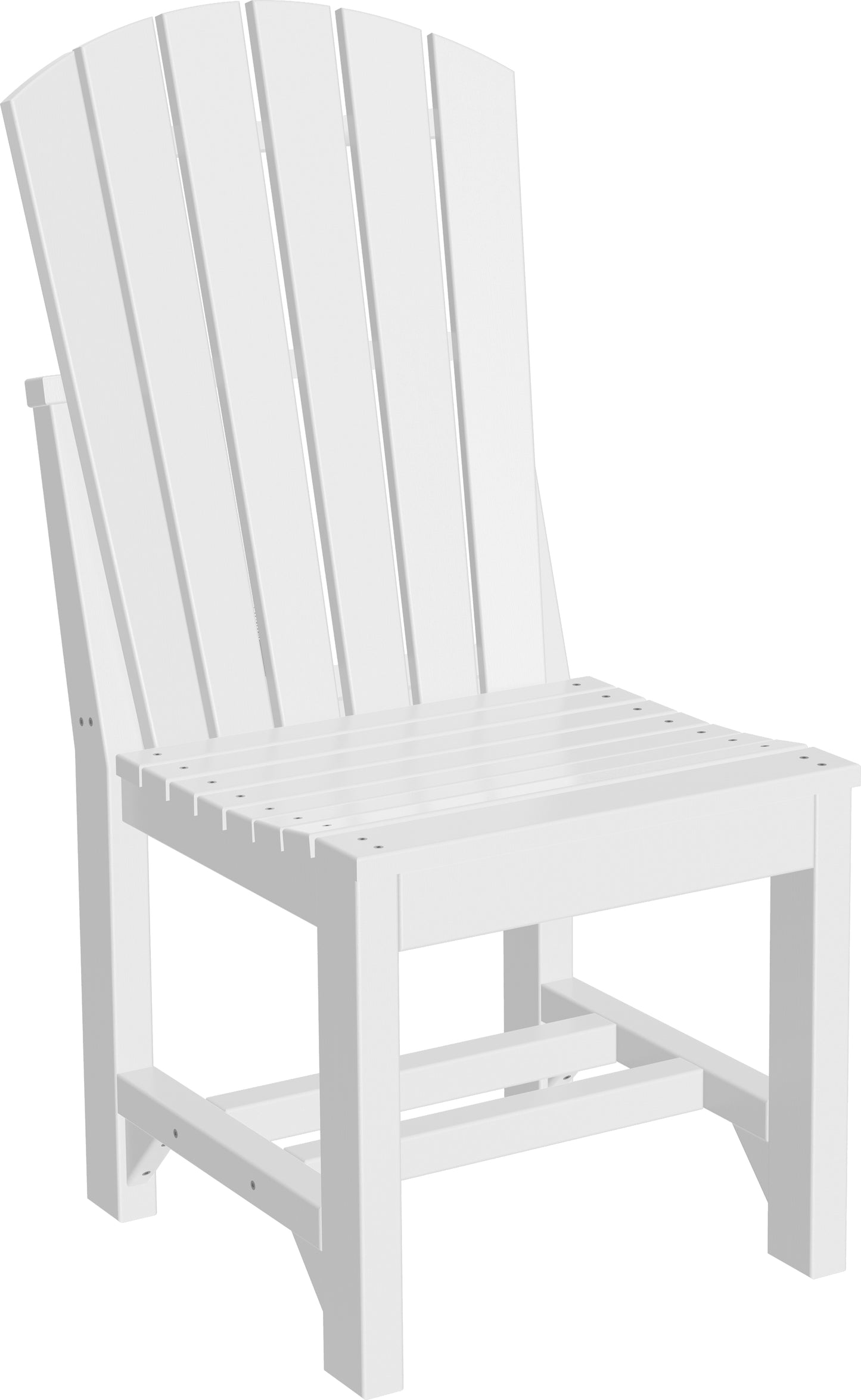 Adirondack Side Chair - Dining Height