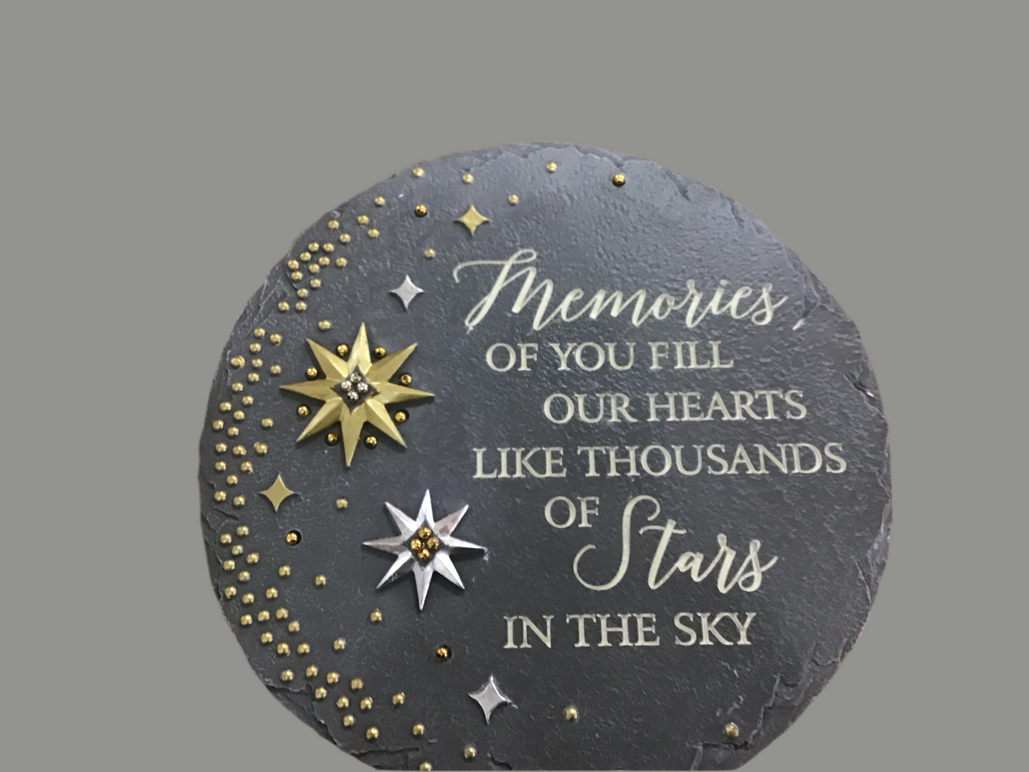 Beadwork memories of you