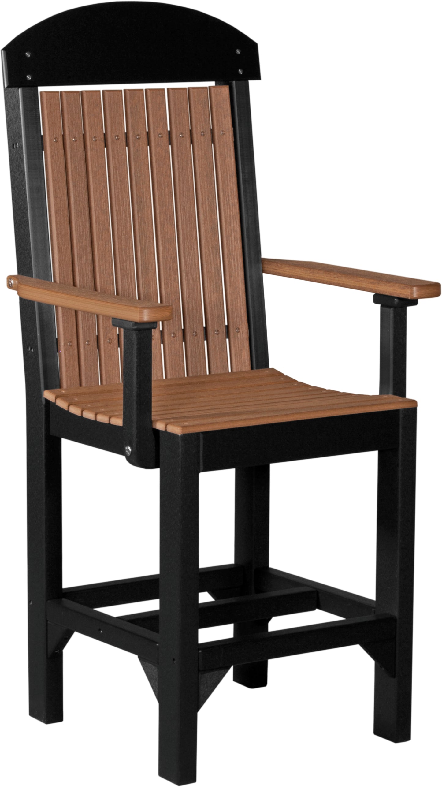 Classic Arm Chair- Counter Height