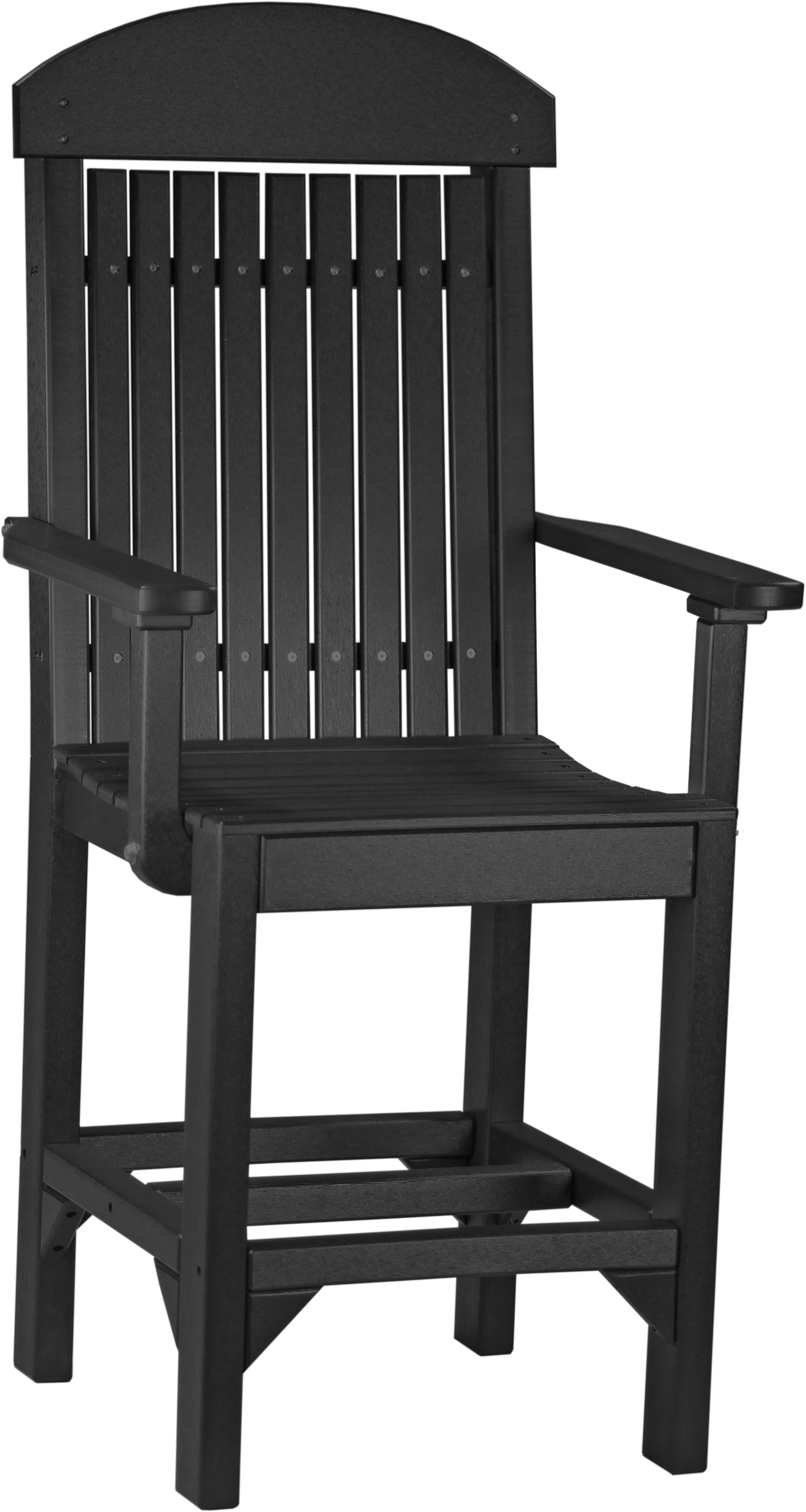 Classic Arm Chair- Counter Height