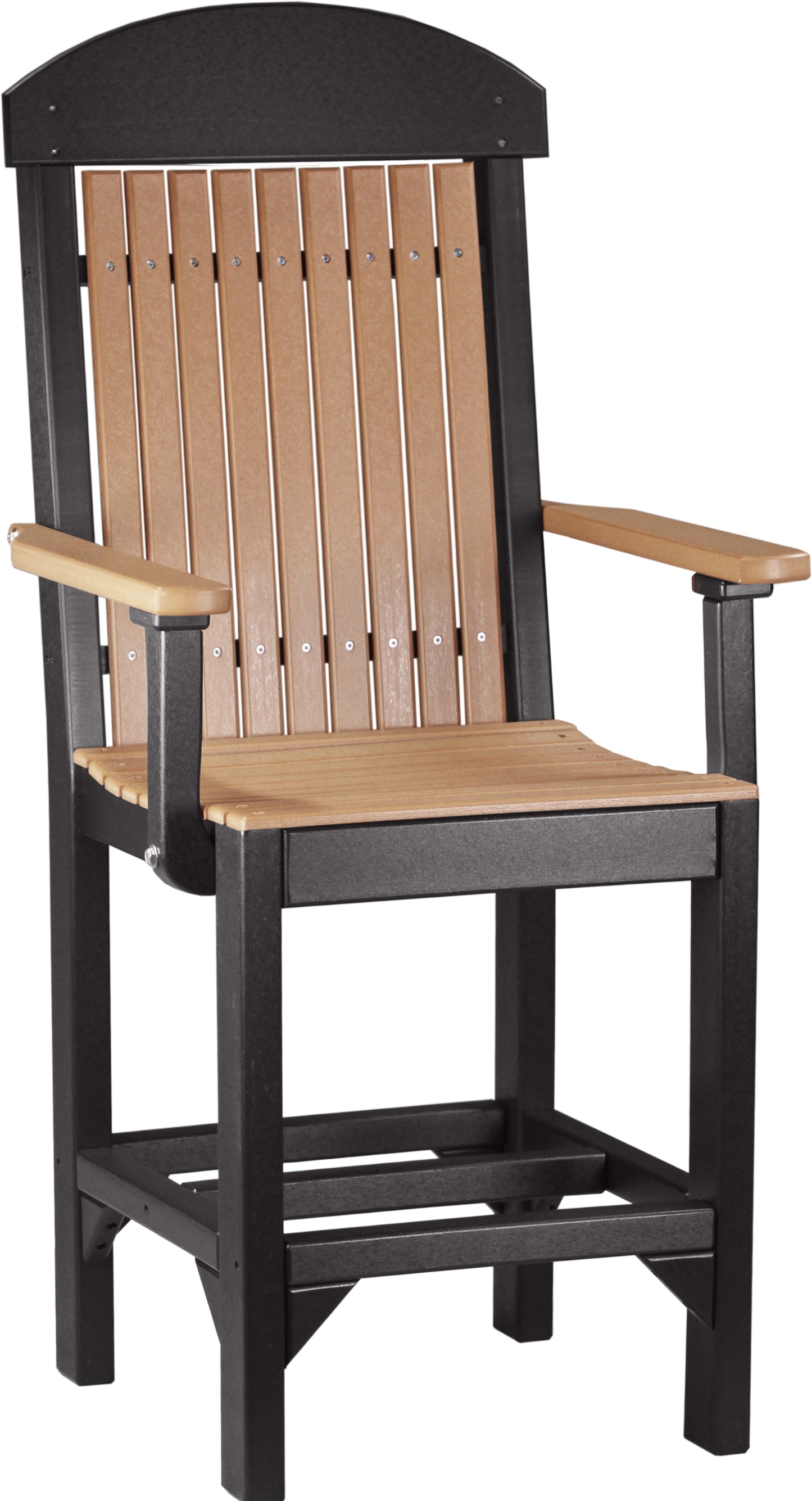 Classic Arm Chair- Counter Height
