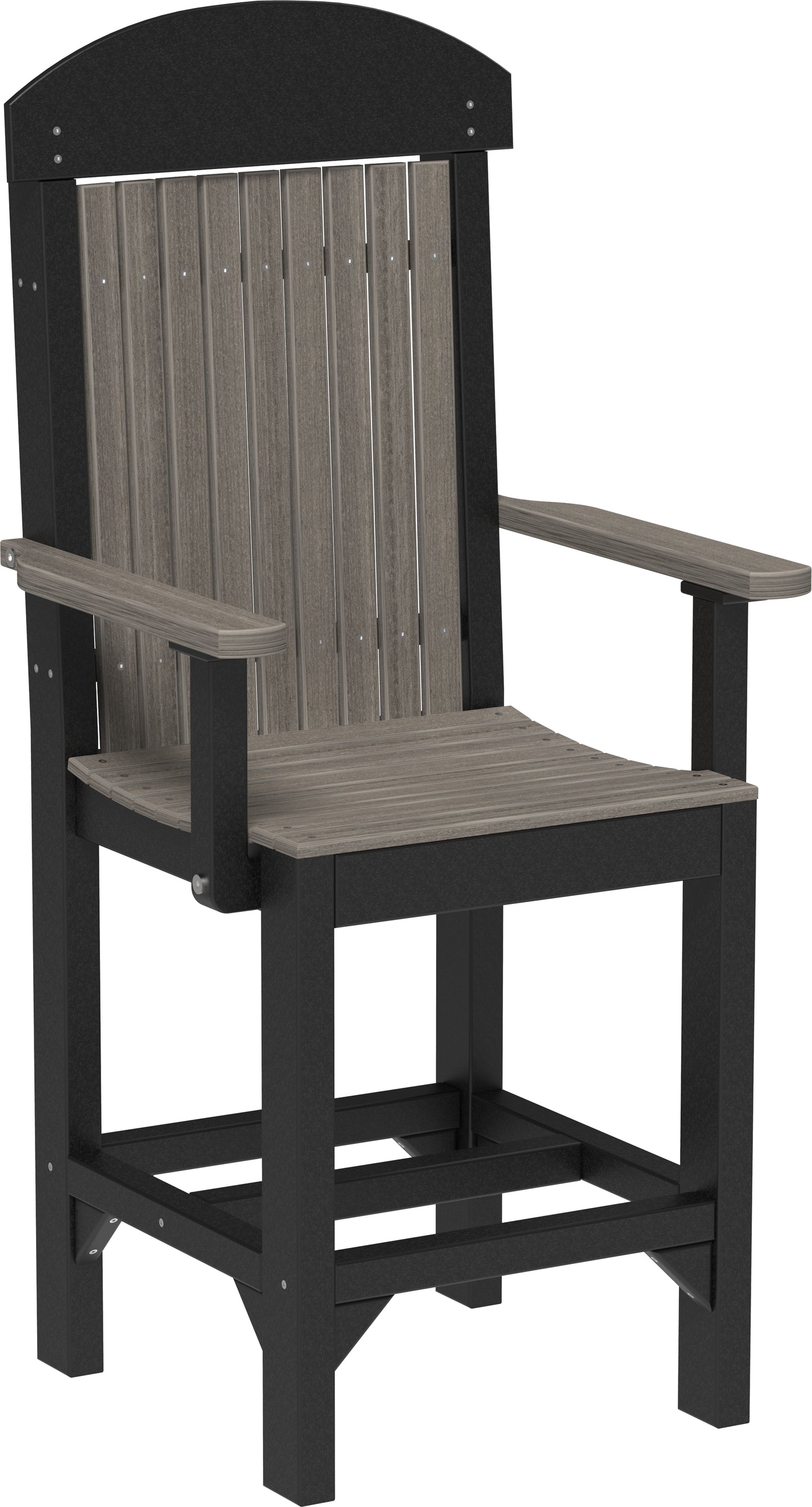 Classic Arm Chair- Counter Height