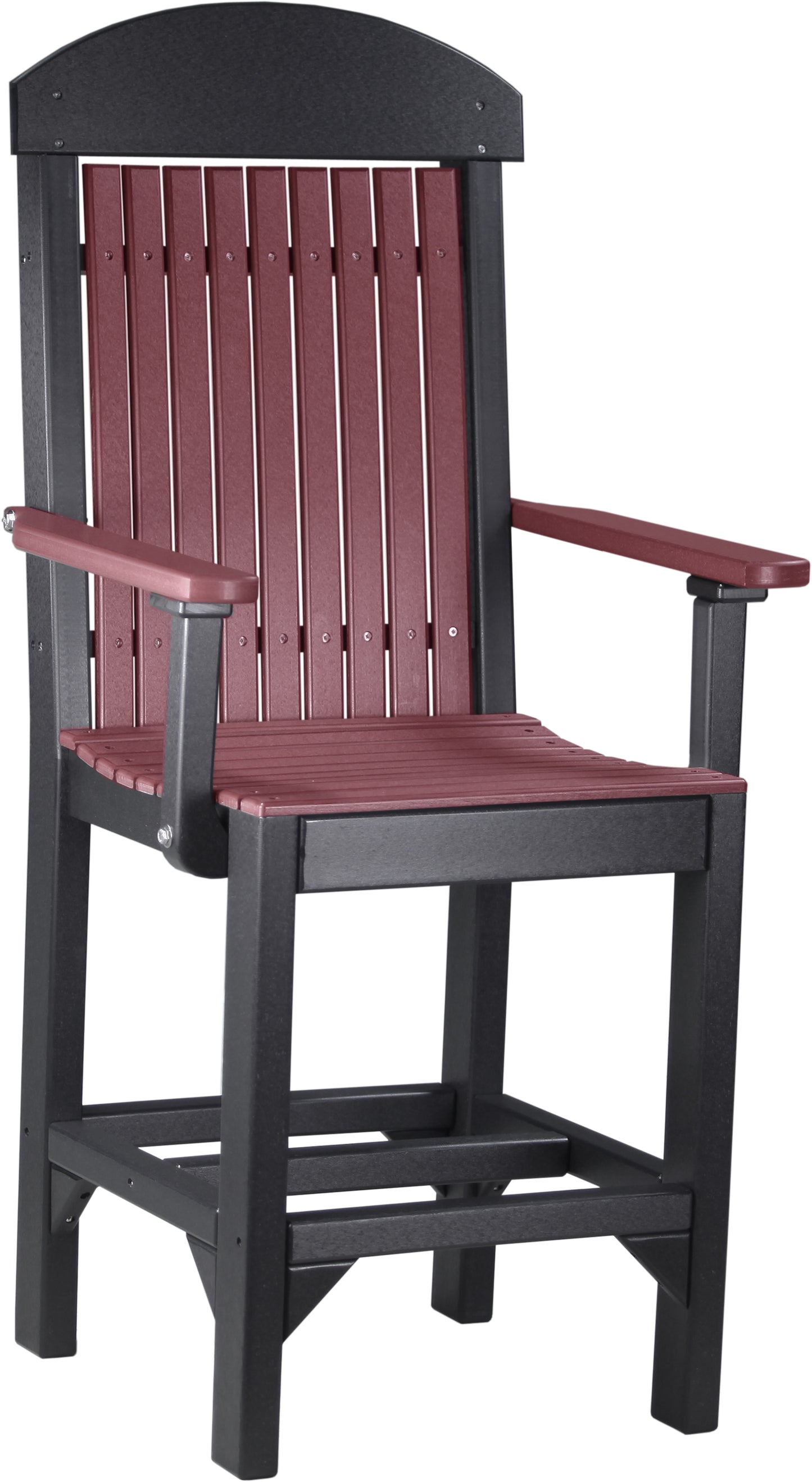 Classic Arm Chair- Counter Height