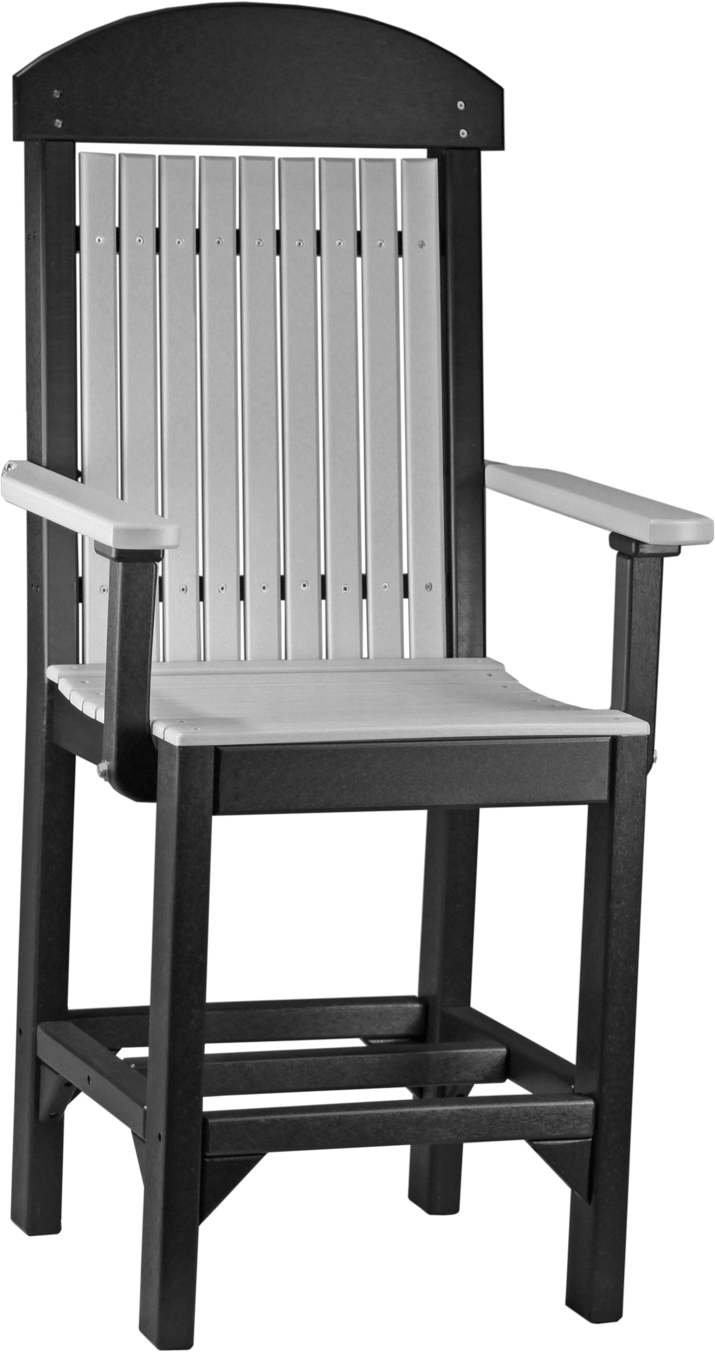 Classic Arm Chair- Counter Height