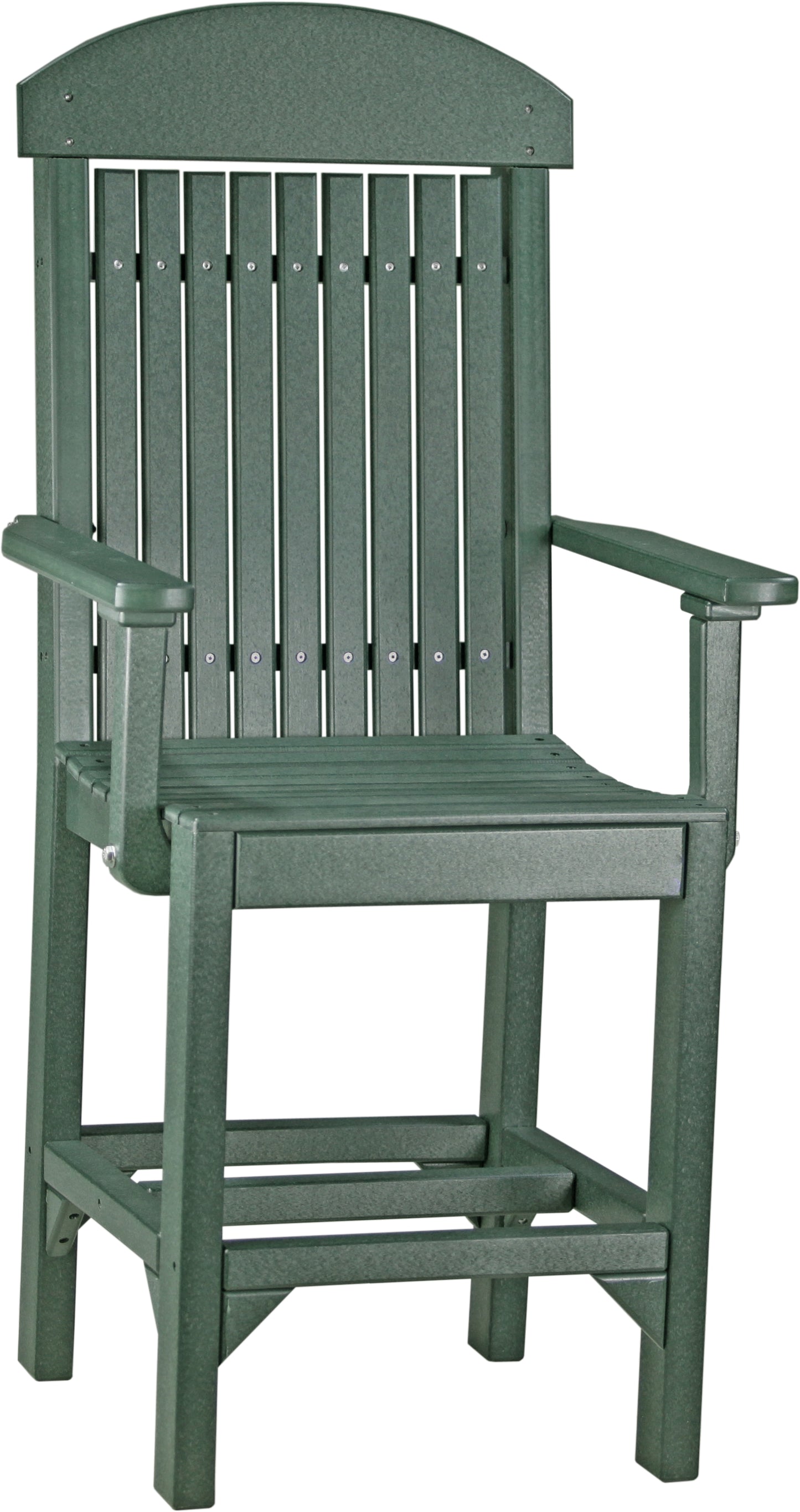 Classic Arm Chair- Counter Height