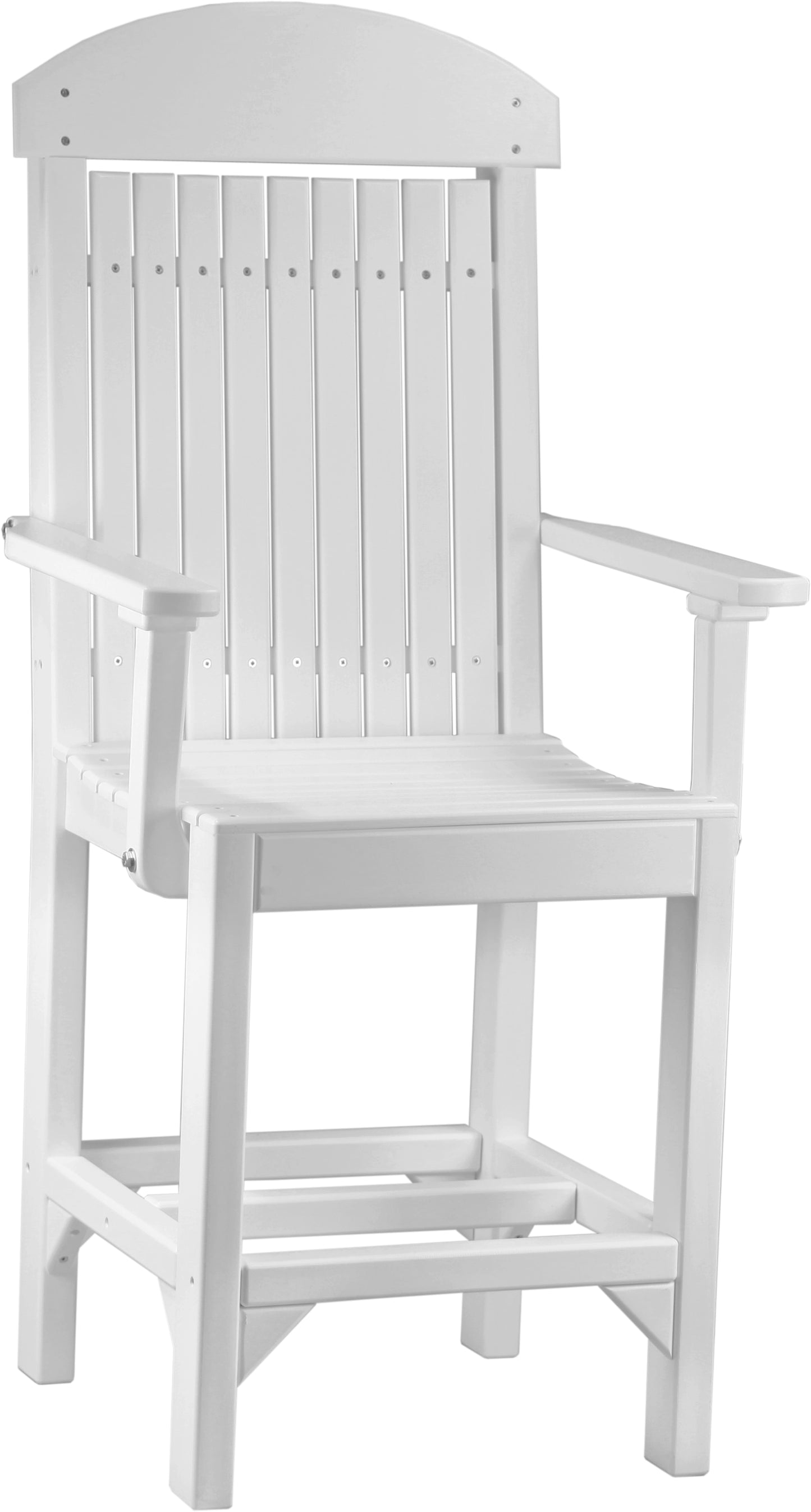 Classic Arm Chair- Counter Height