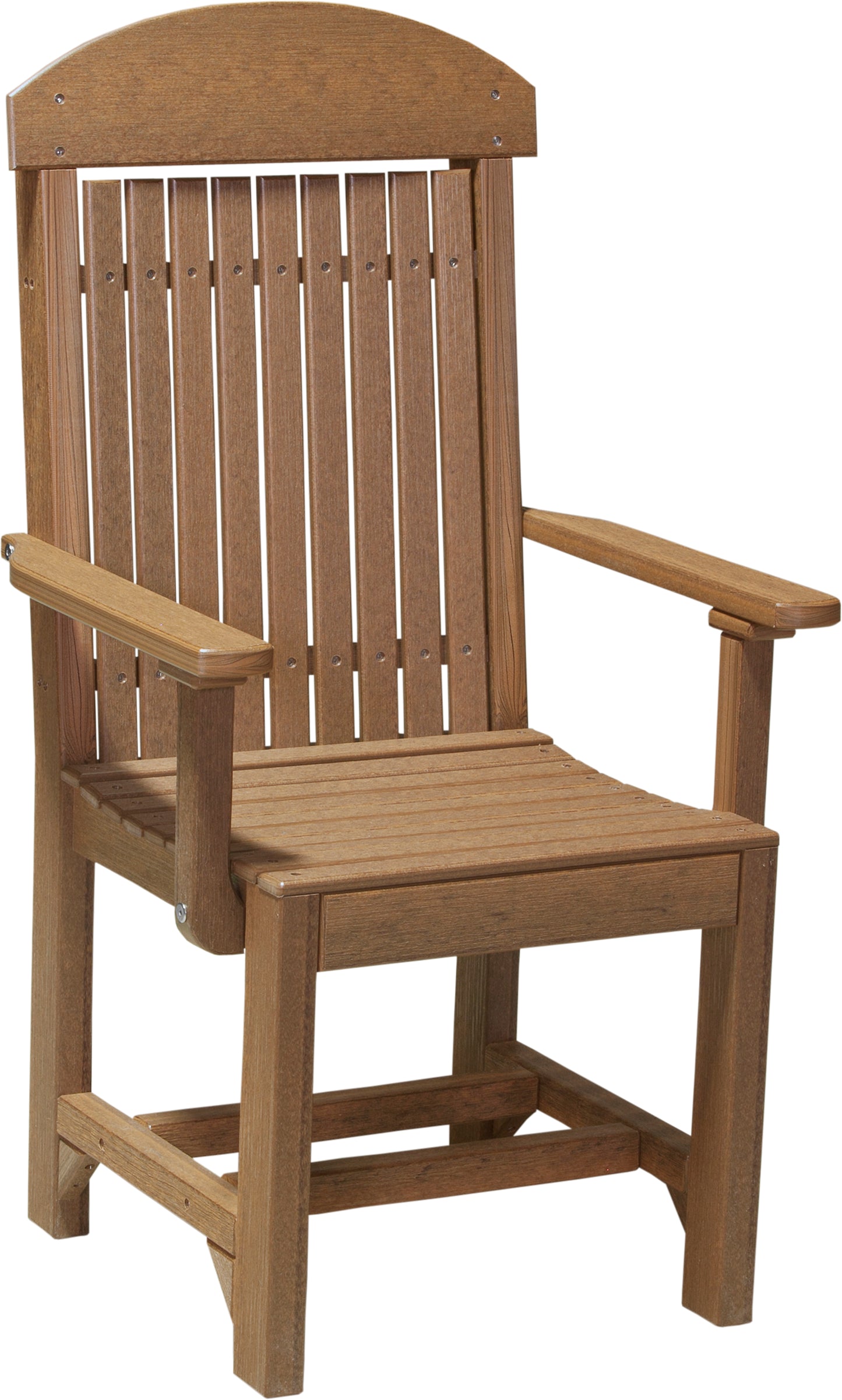 Classic Arm Chair- Dining Height