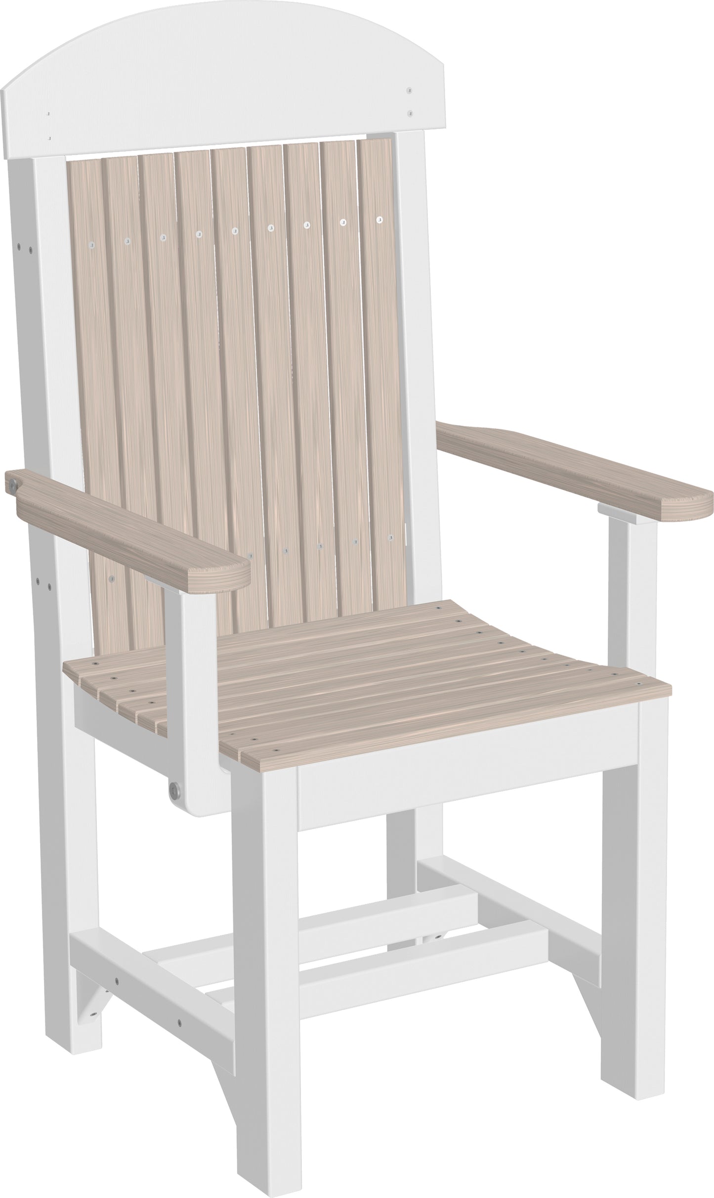 Classic Arm Chair- Dining Height