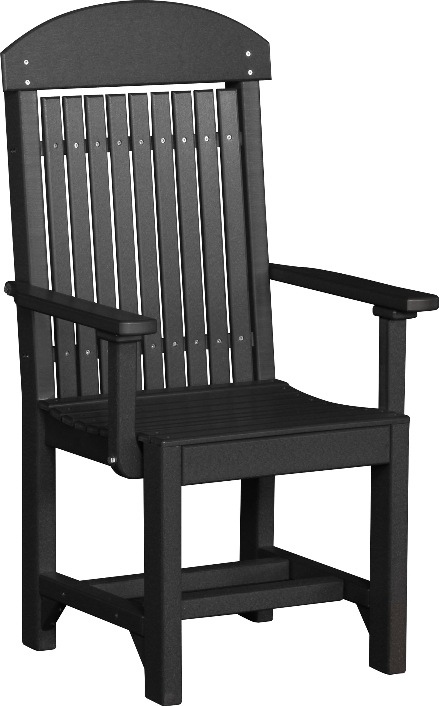 Classic Arm Chair- Dining Height