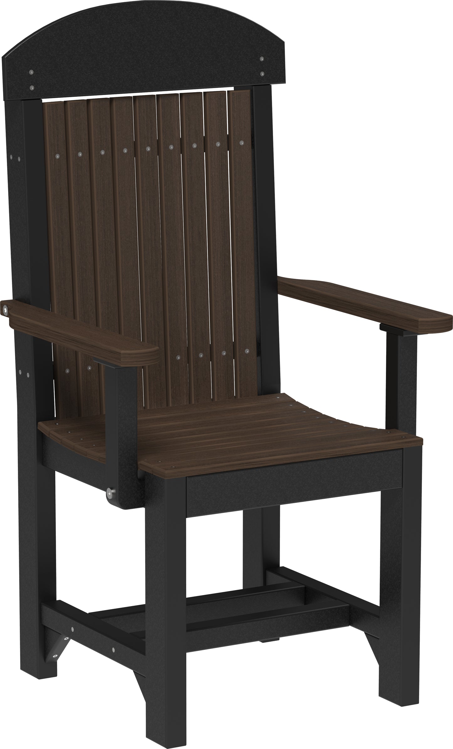 Classic Arm Chair- Dining Height