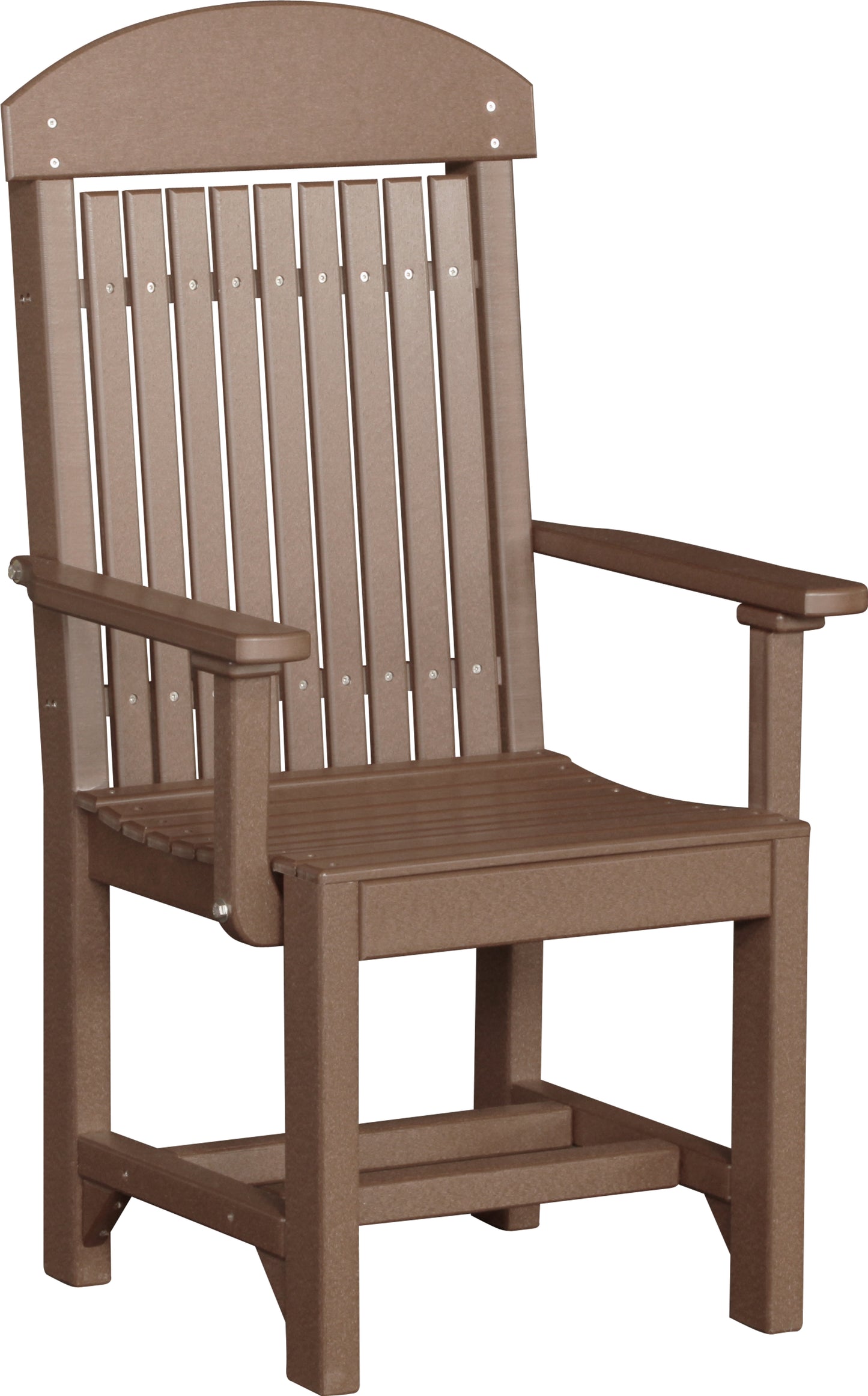 Classic Arm Chair- Dining Height