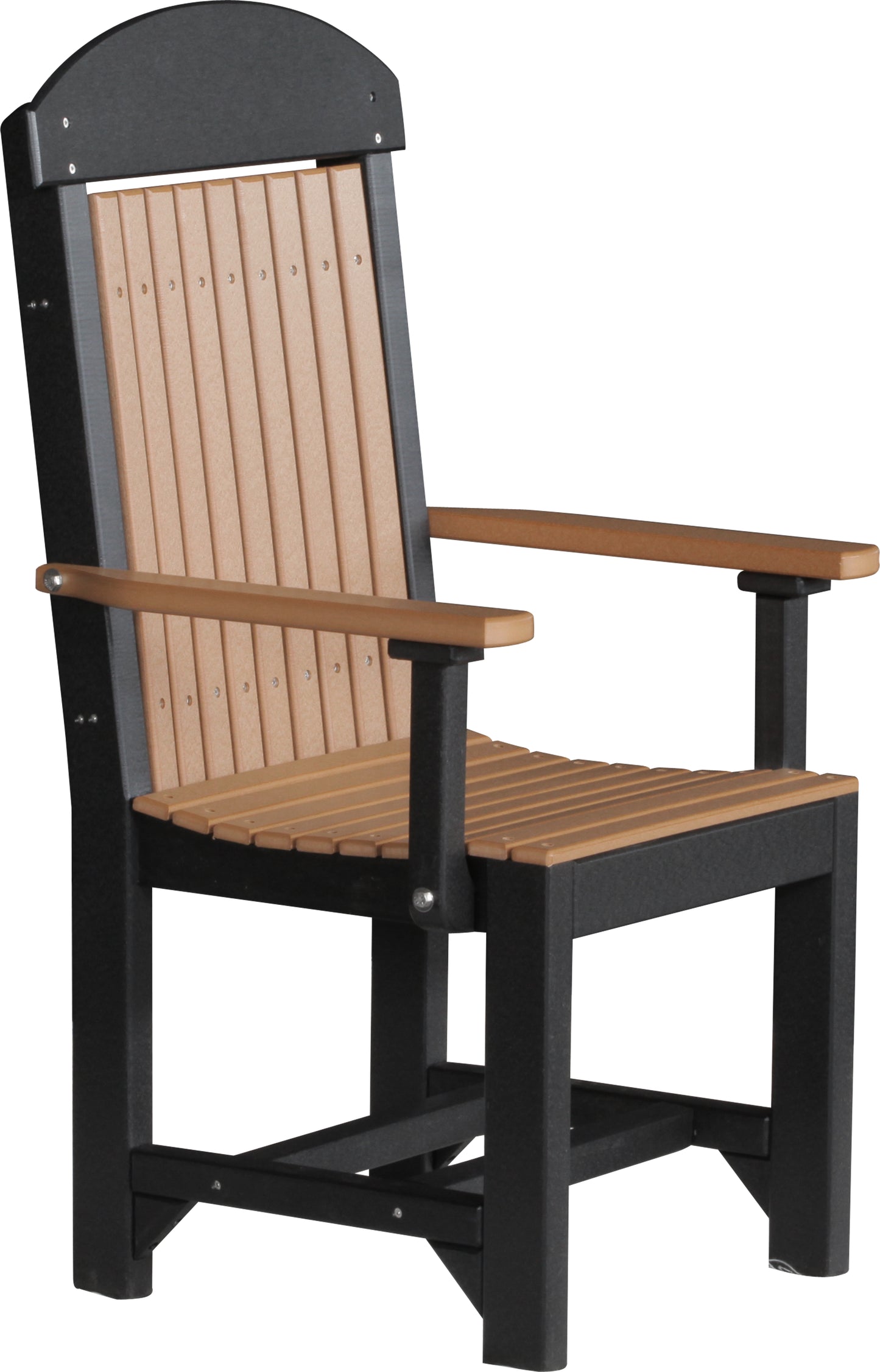 Classic Arm Chair- Dining Height