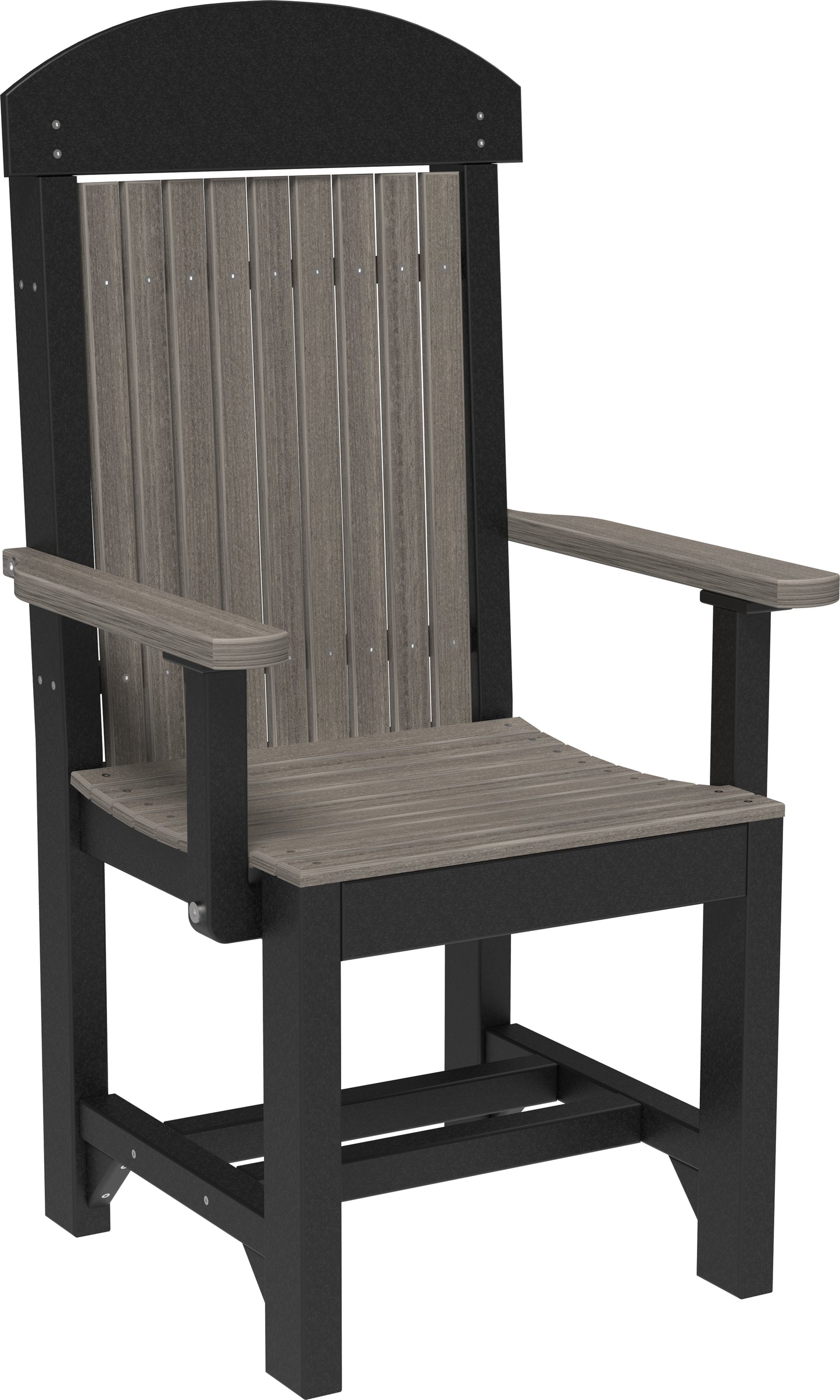 Classic Arm Chair- Dining Height
