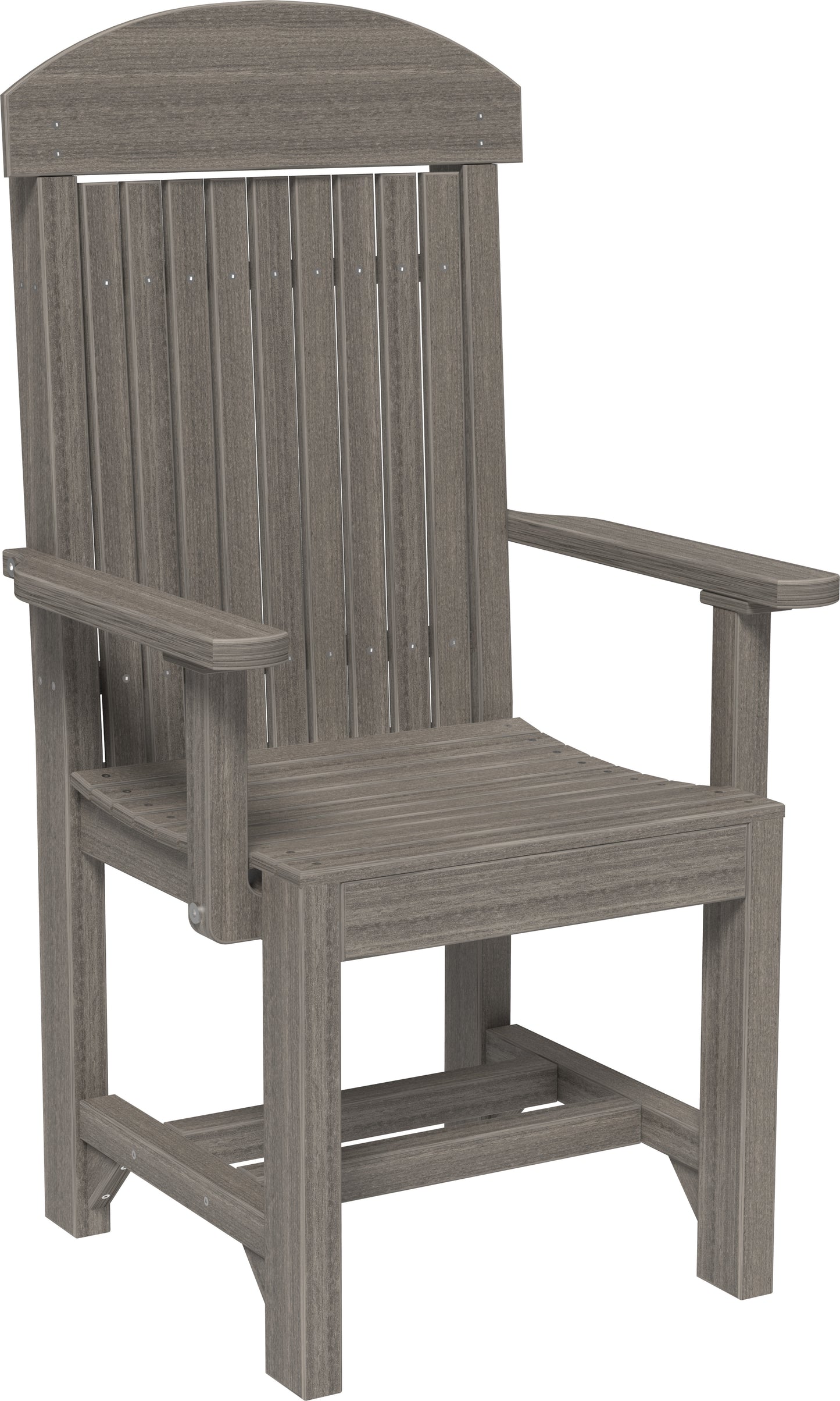 Classic Arm Chair- Dining Height