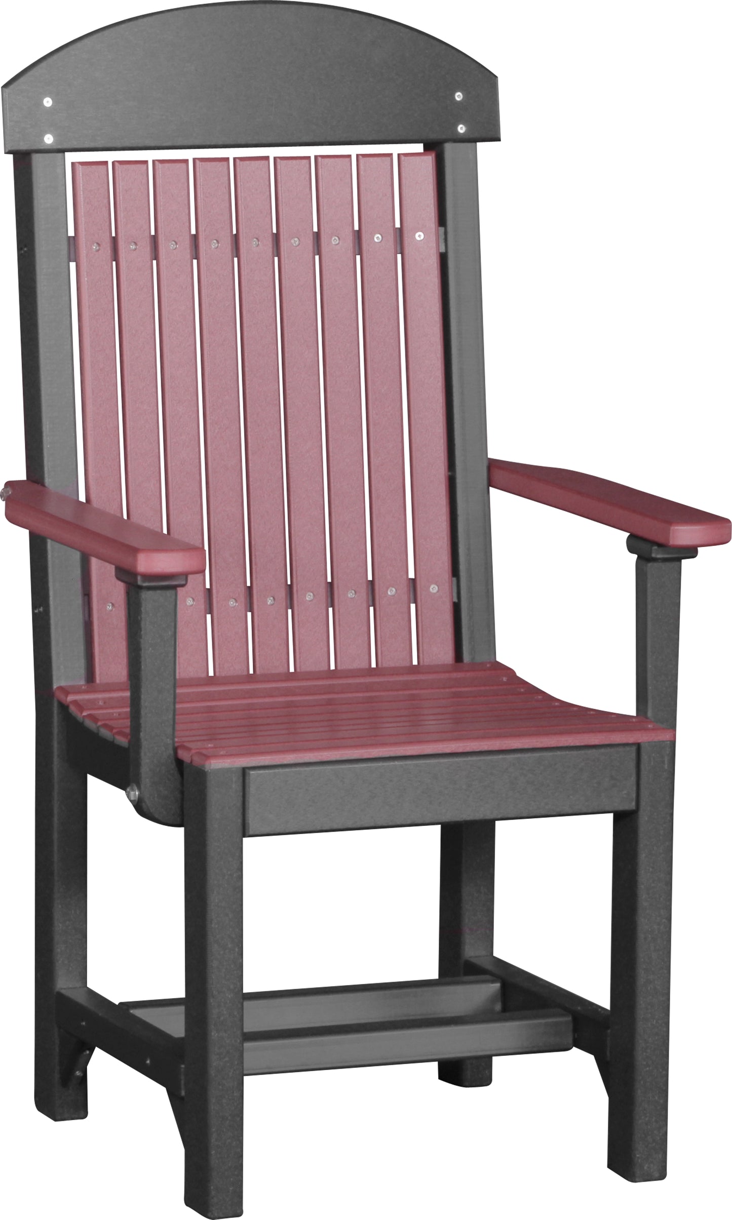 Classic Arm Chair- Dining Height