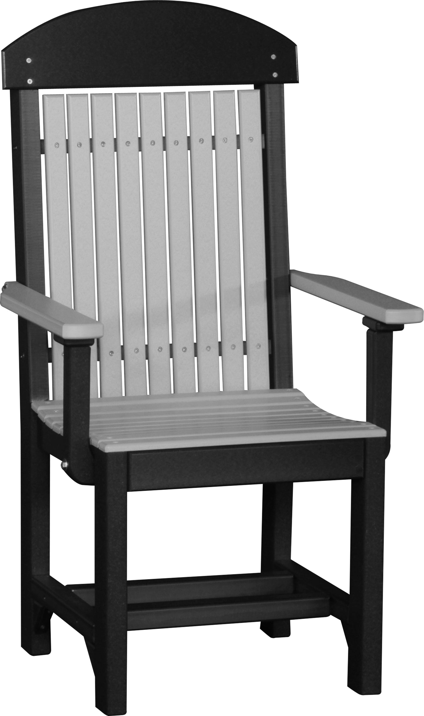 Classic Arm Chair- Dining Height