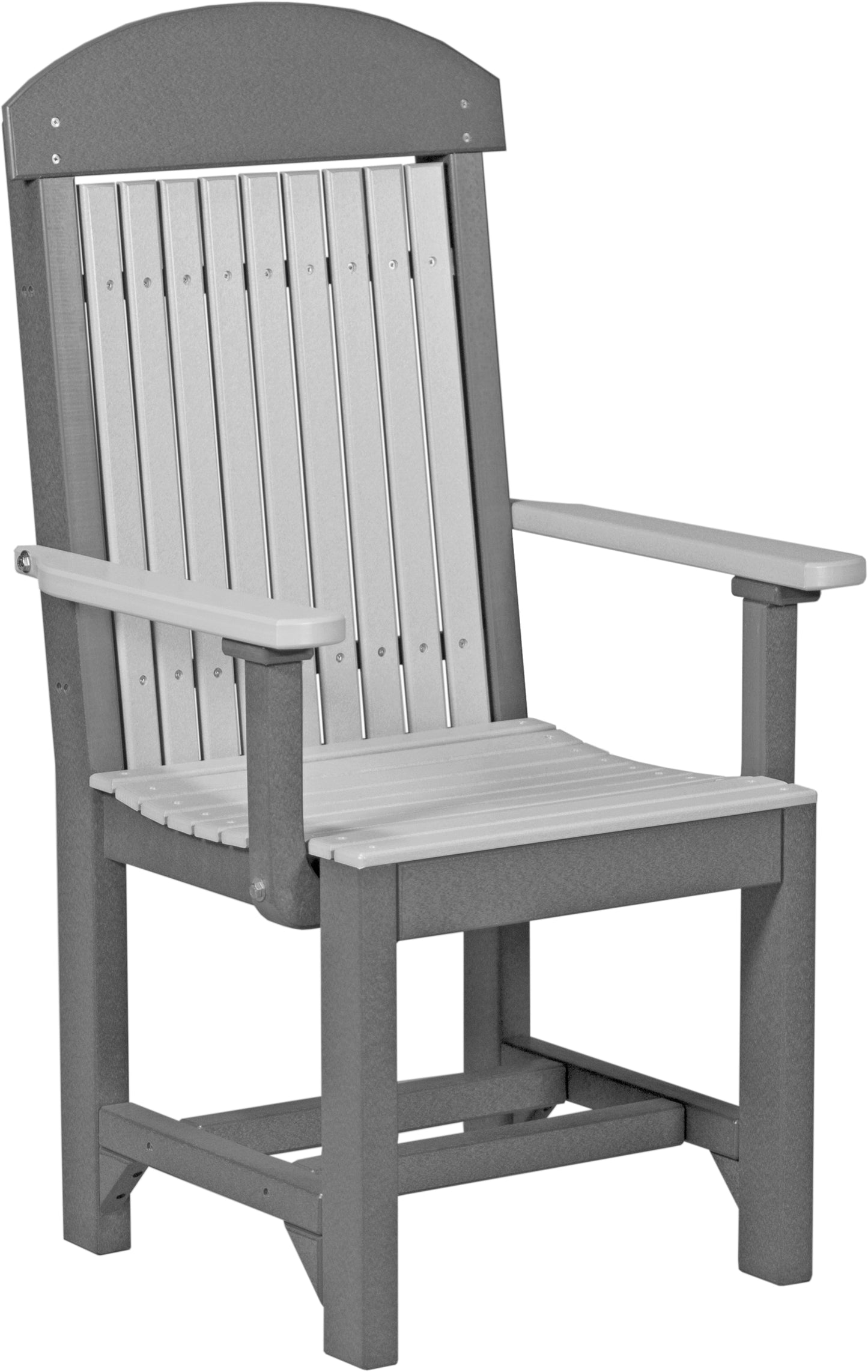 Classic Arm Chair- Dining Height