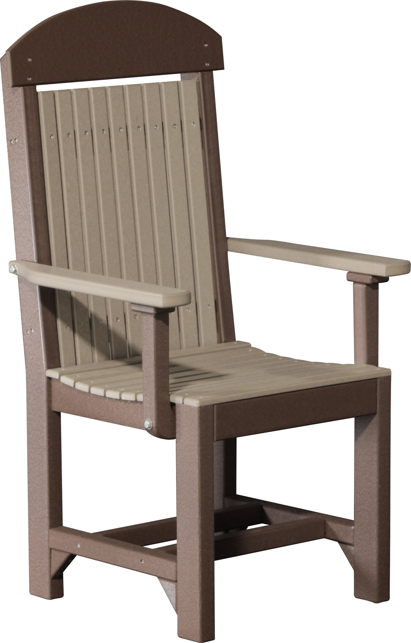 Classic Arm Chair- Dining Height