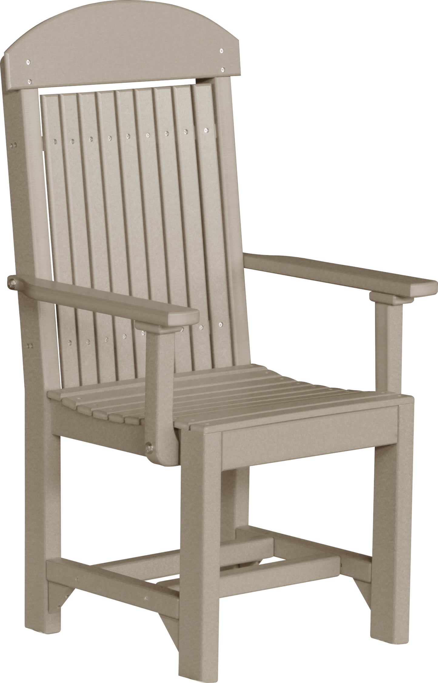 Classic Arm Chair- Dining Height