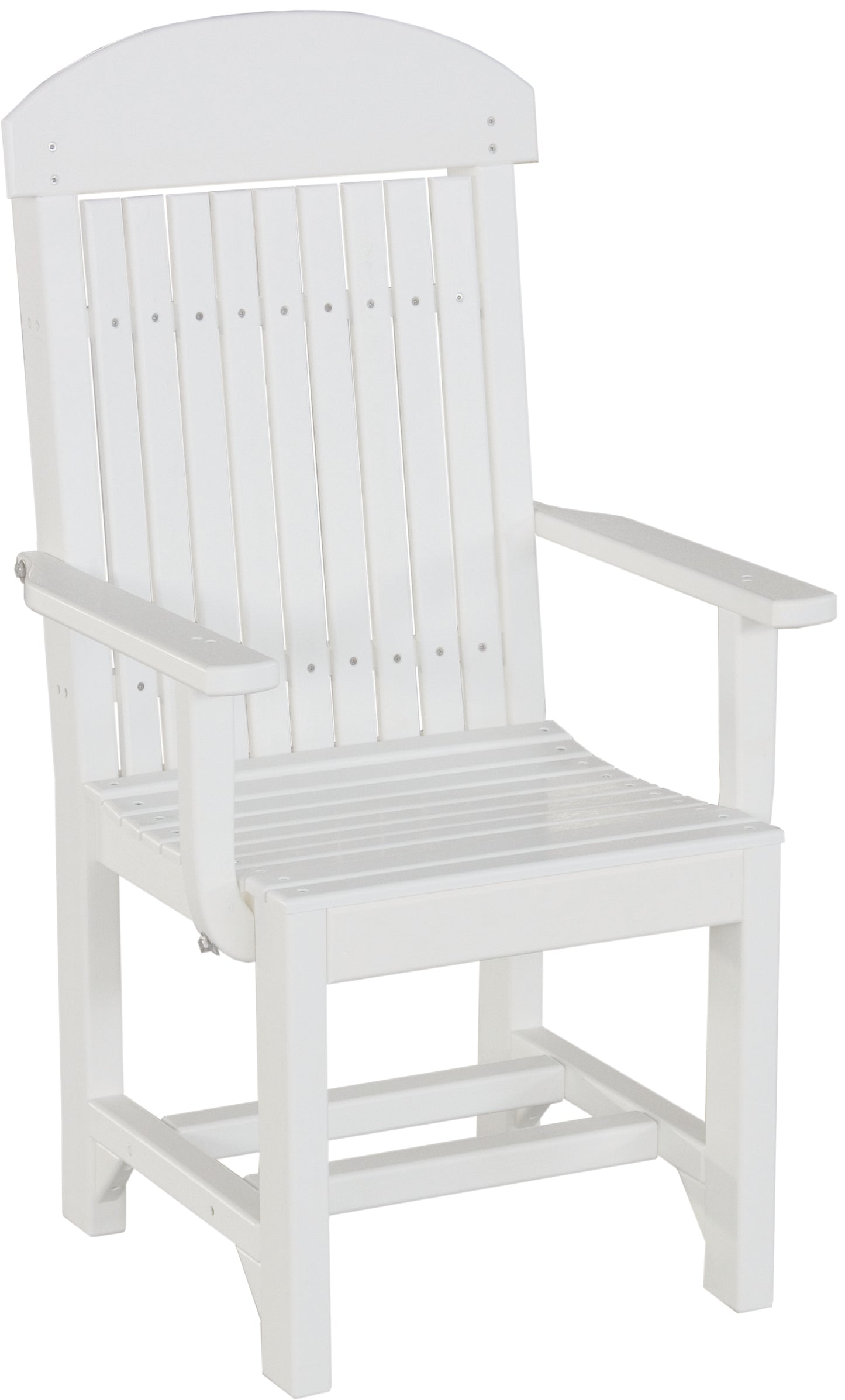 Classic Arm Chair- Dining Height