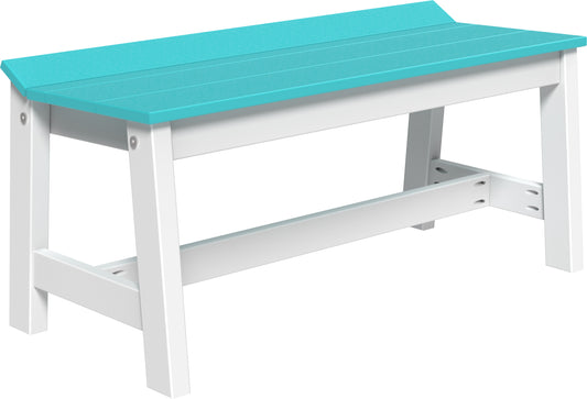 Café Dining Bench (41'')