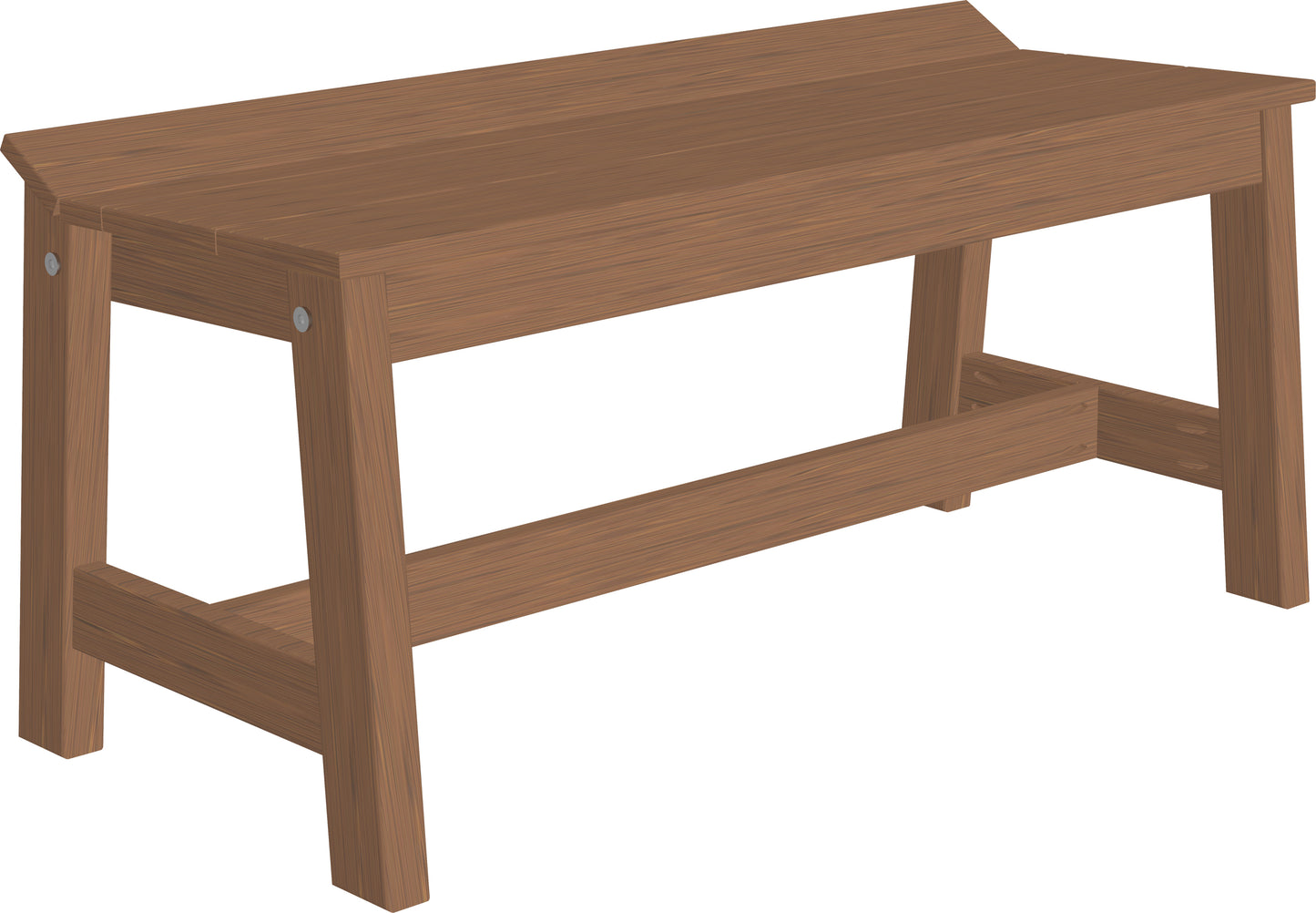 Café Dining Bench (41'')