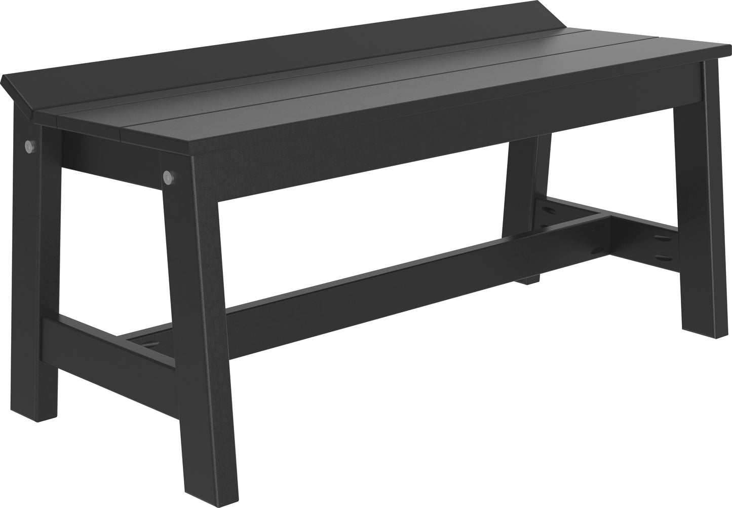 Café Dining Bench (41'')