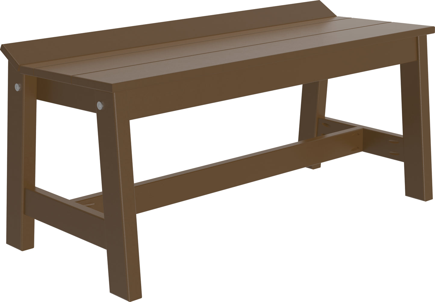 Café Dining Bench (41'')