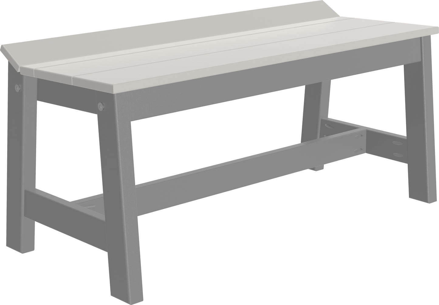 Café Dining Bench (41'')