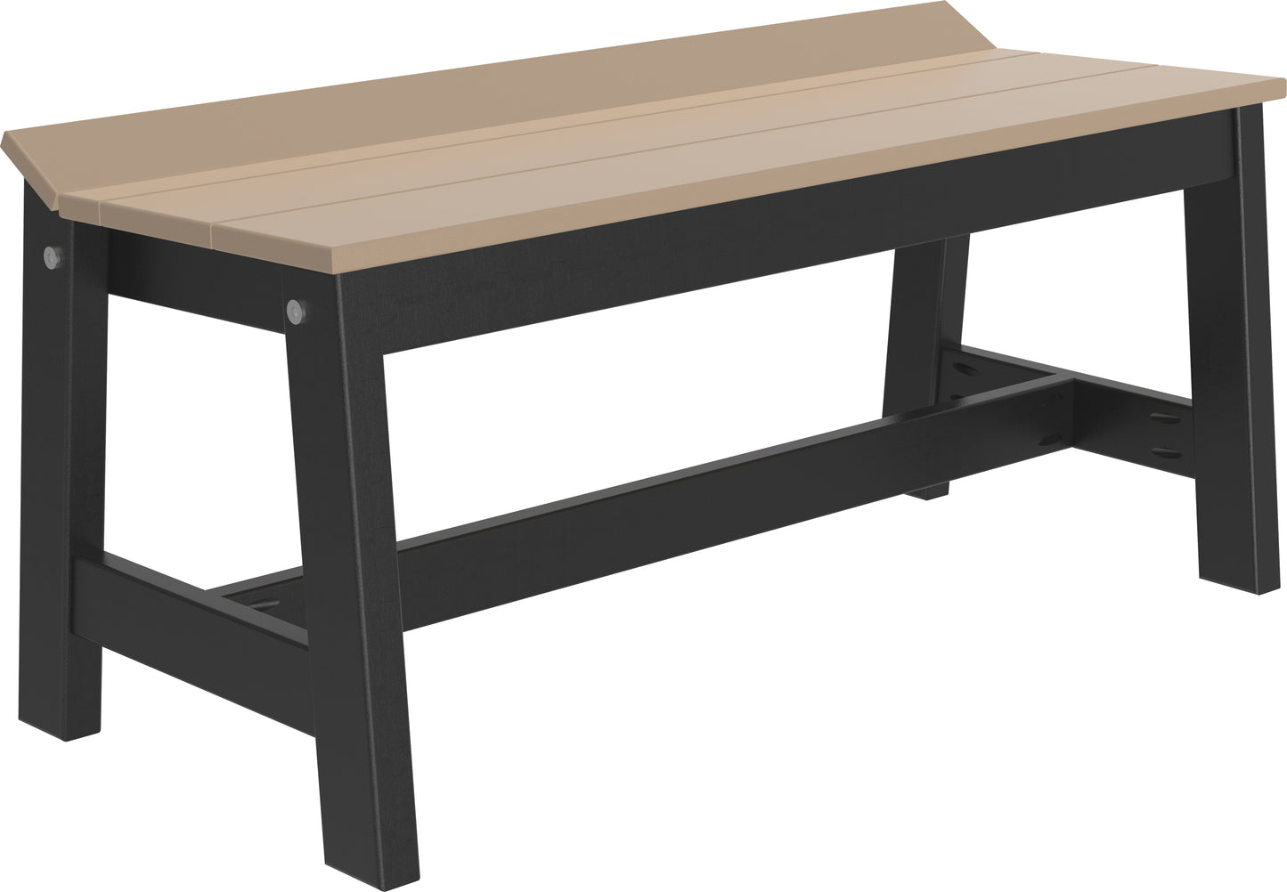 Café Dining Bench (41'')