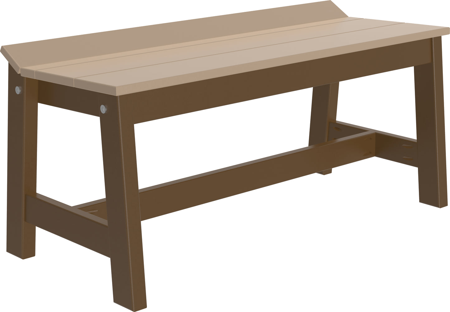 Café Dining Bench (41'')