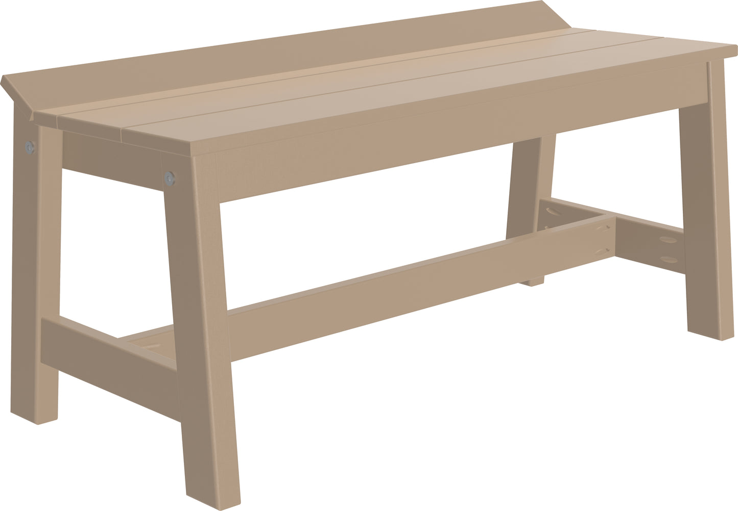 Café Dining Bench (41'')